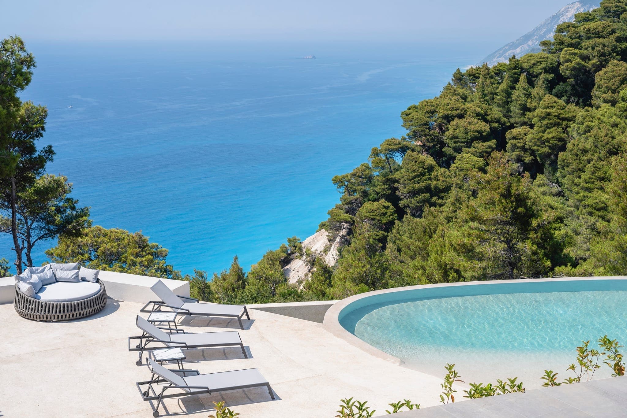 Μονοκατοικία προς πώληση — Λευκάδα, photo 1