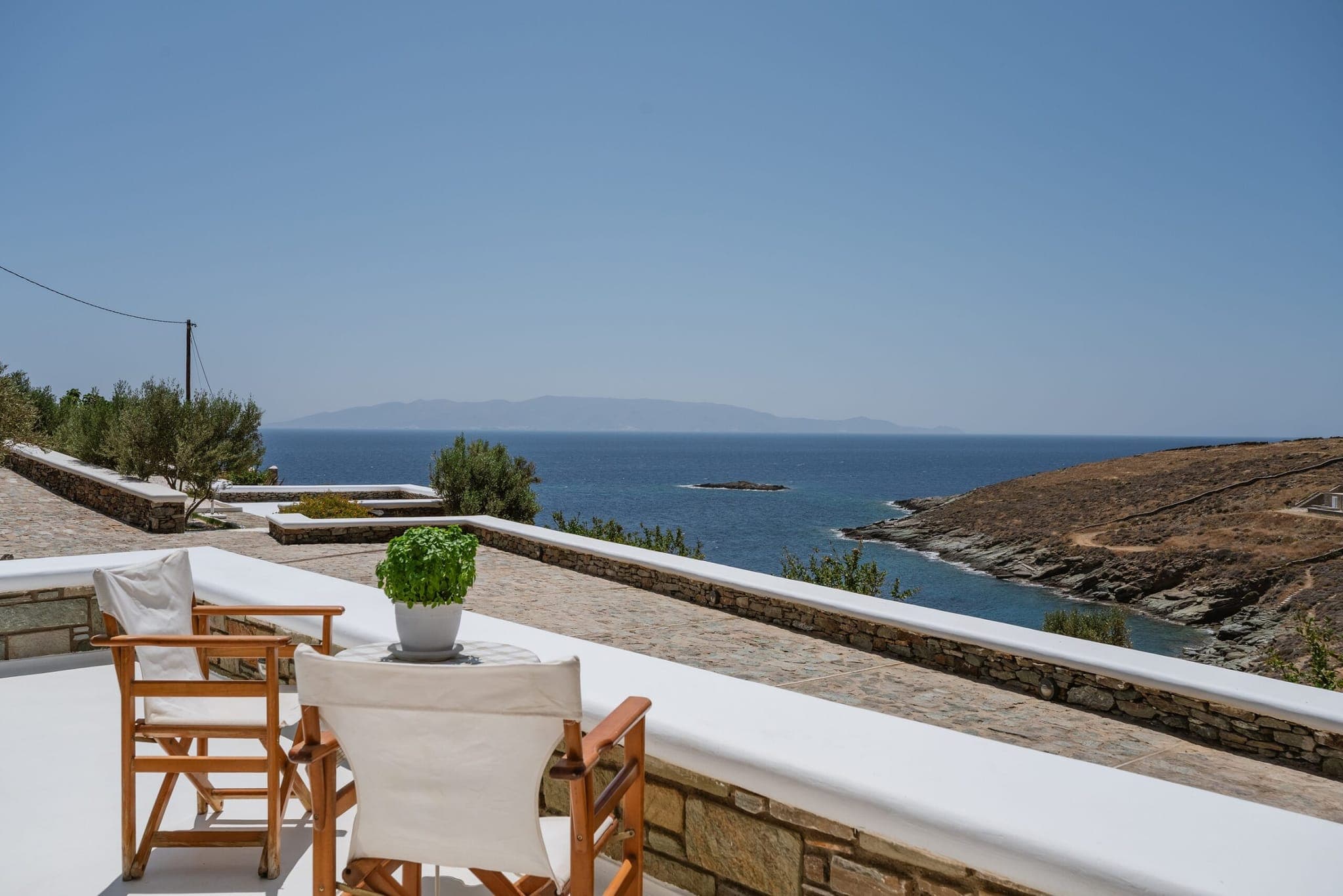 for sale House — Kythnos, photo 1