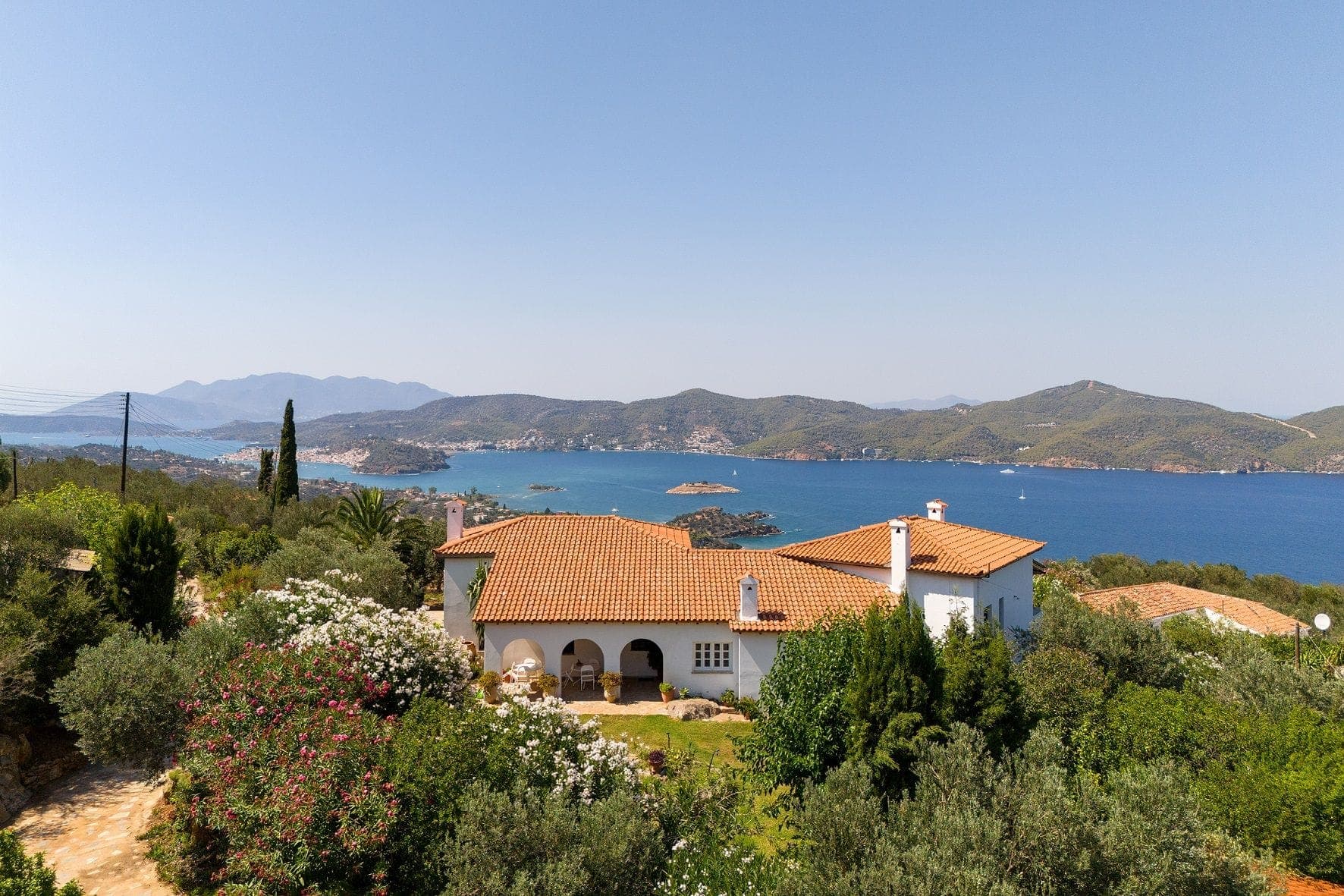 for rent House — Argolida, photo 1