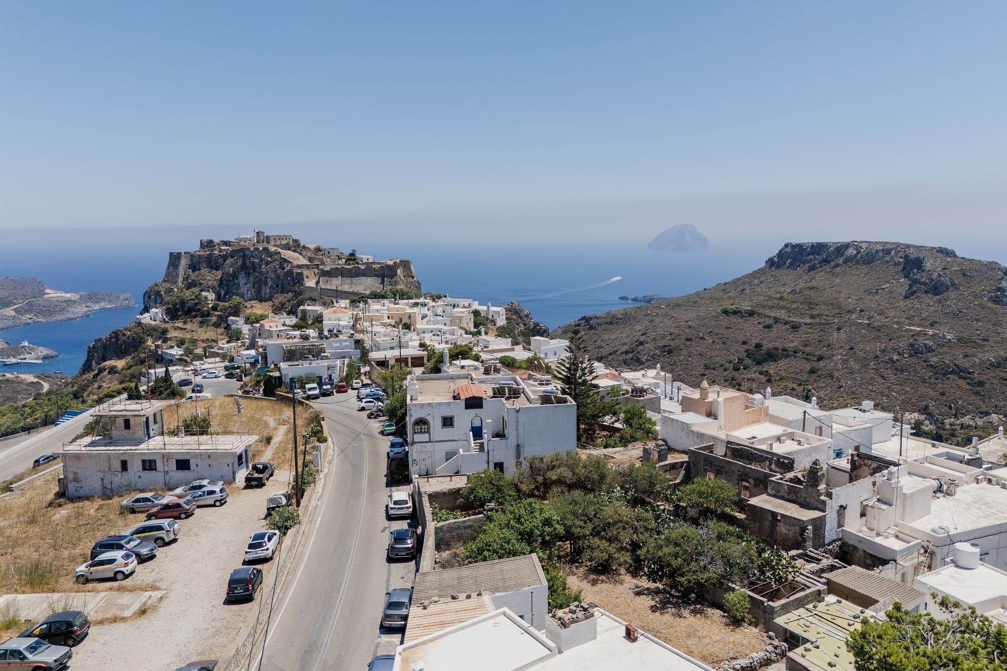 for sale Plot — Kythira, photo 1