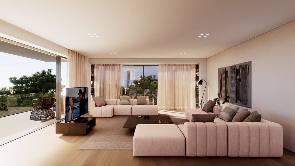 for sale Apartment, New Development — Voula, photo 1