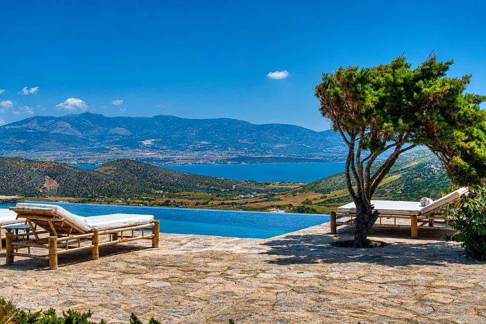 for sale House — Antiparos, photo 1