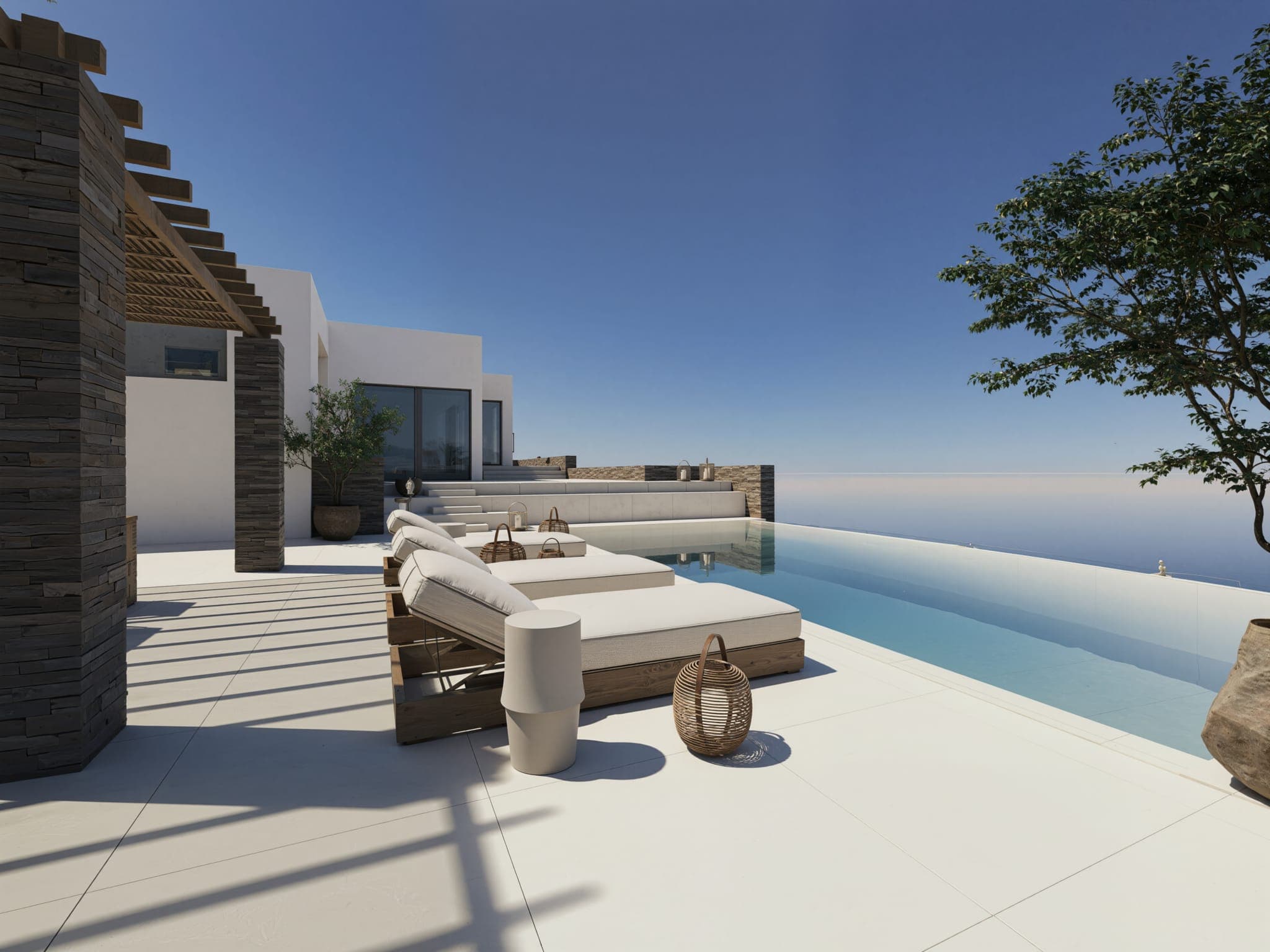 for sale House, New Development — Kea, photo 1