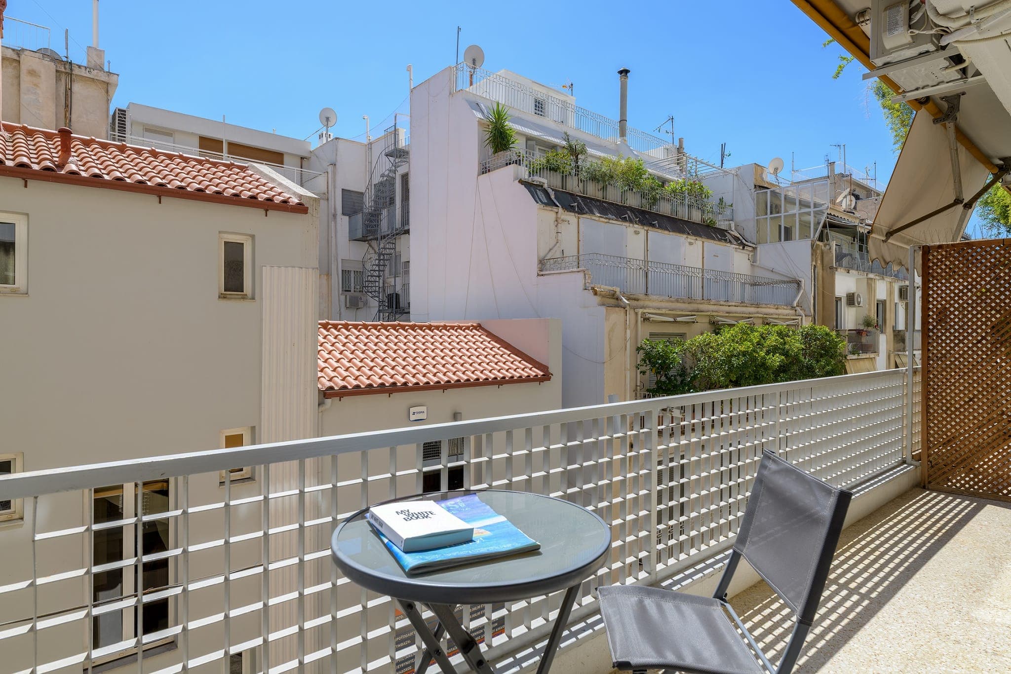 for rent Apartment — Kolonaki, photo 1