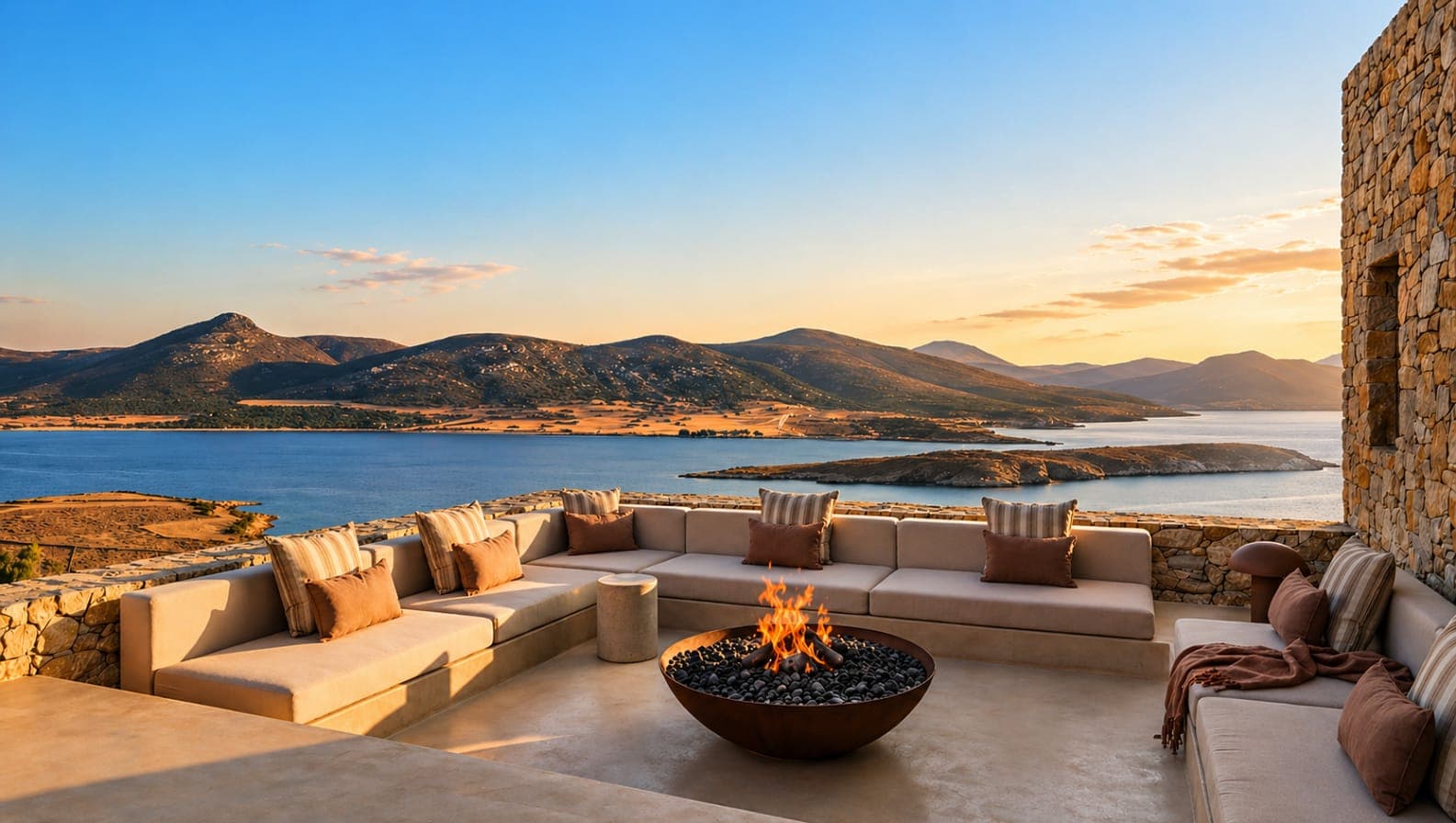 for sale House, New Development — Antiparos, photo 1