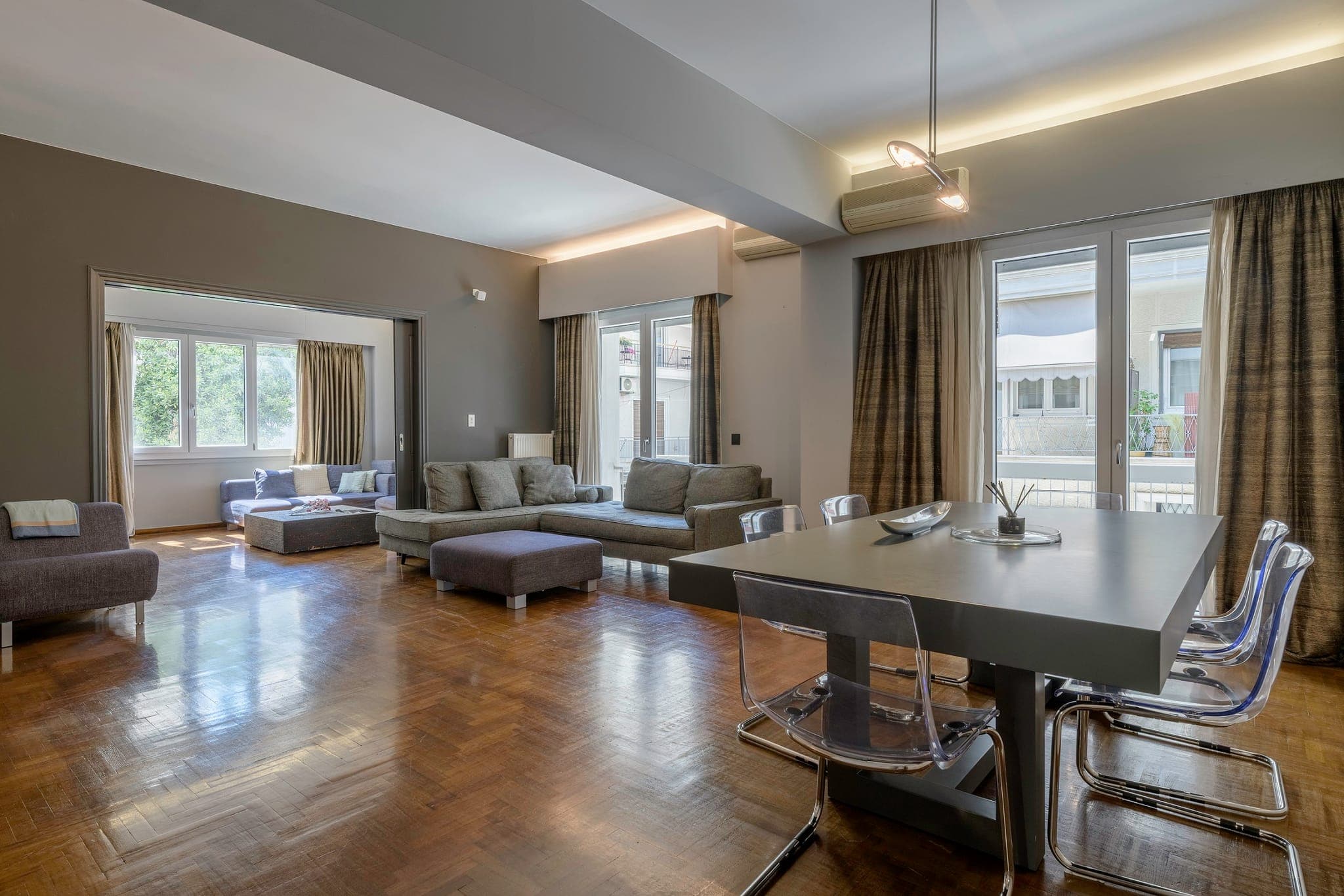 for sale Apartment — Kolonaki, photo 1