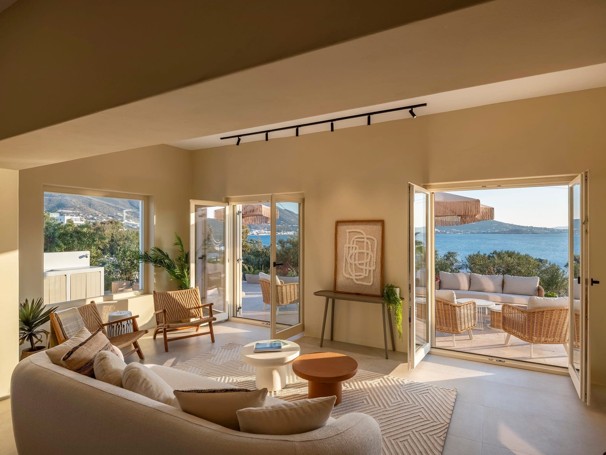 for sale House — Paros, photo 1