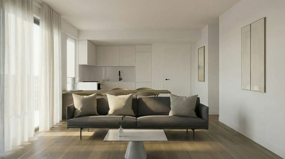 for sale Apartment, New Development — Palaio Faliro, photo 1