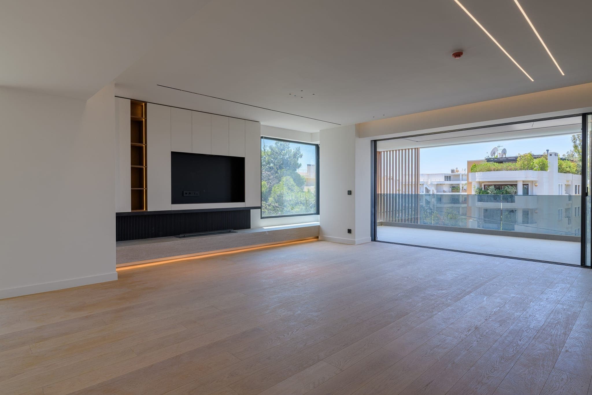 for rent Apartment, New Development — Glyfada, photo 1