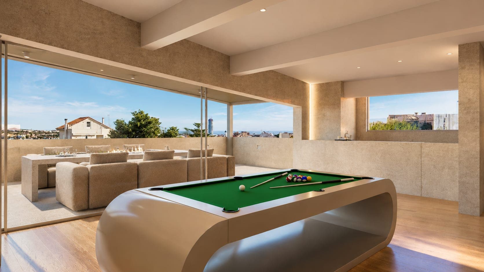 for sale Apartment, New Development — Alimos, photo 1