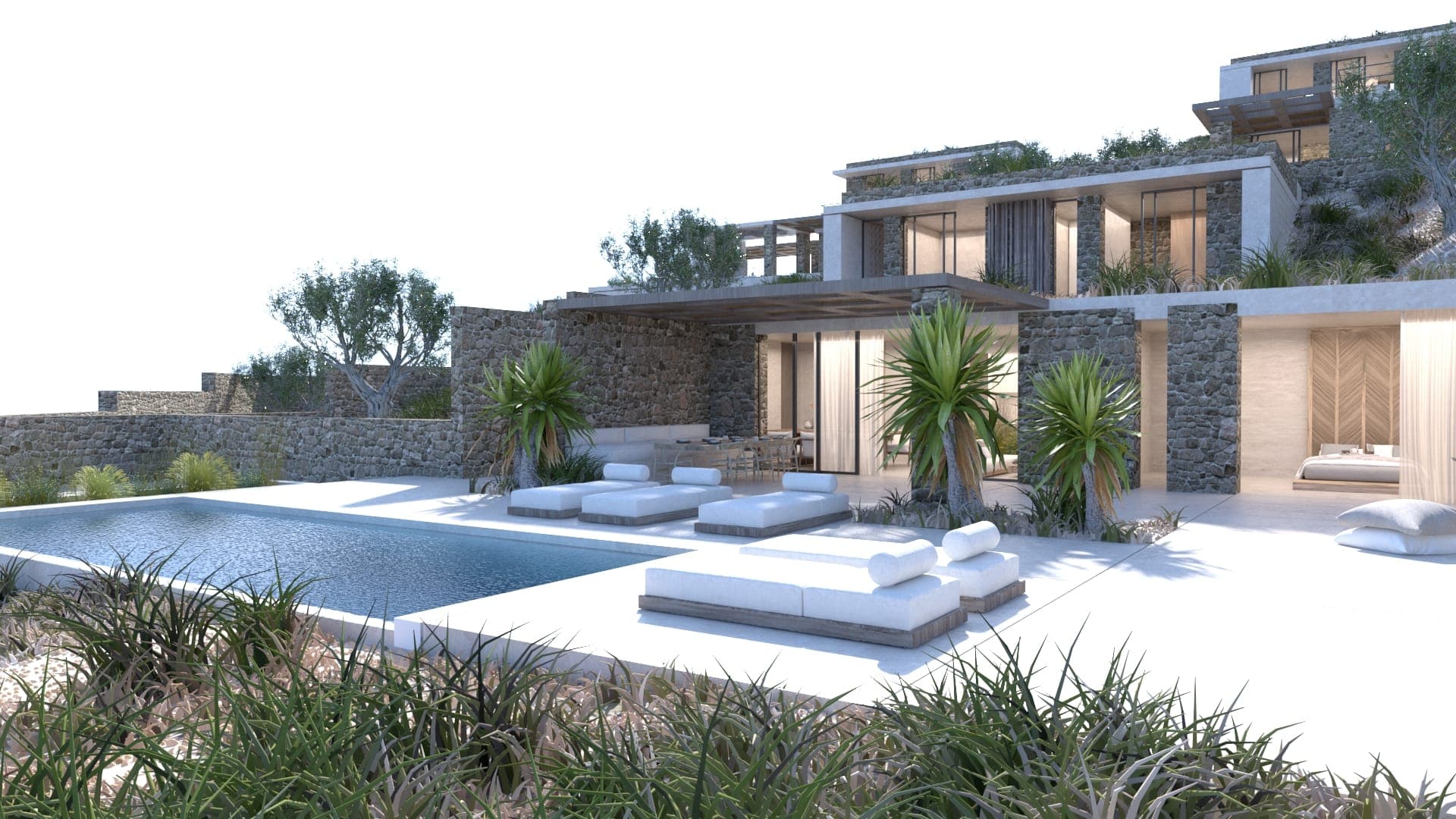 for sale House, New Development — Kea, photo 1