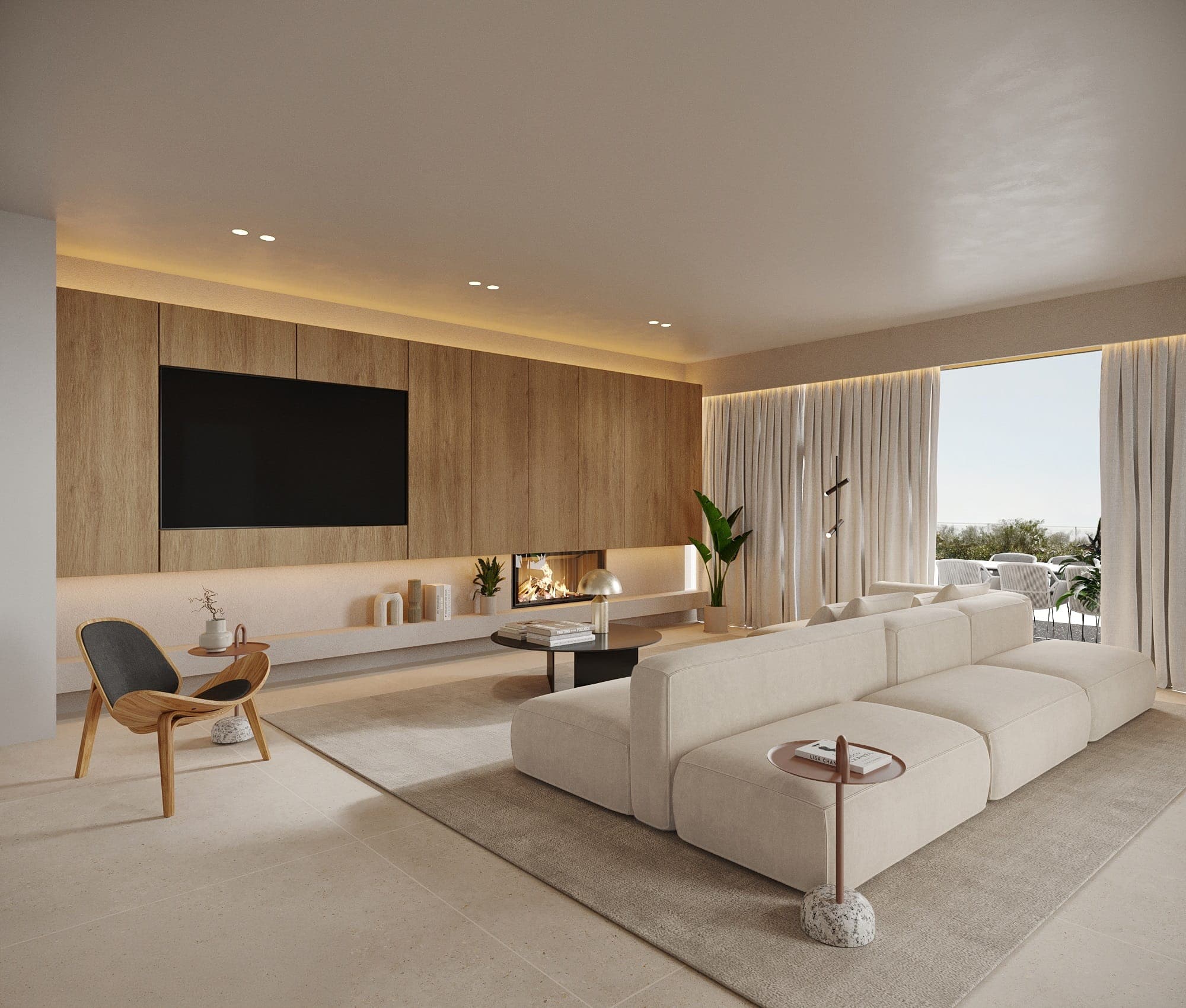for sale Apartment — Glyfada, photo 1