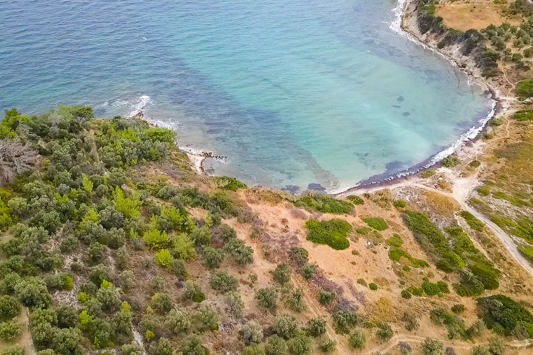 for sale Plot — Mytilini, photo 1