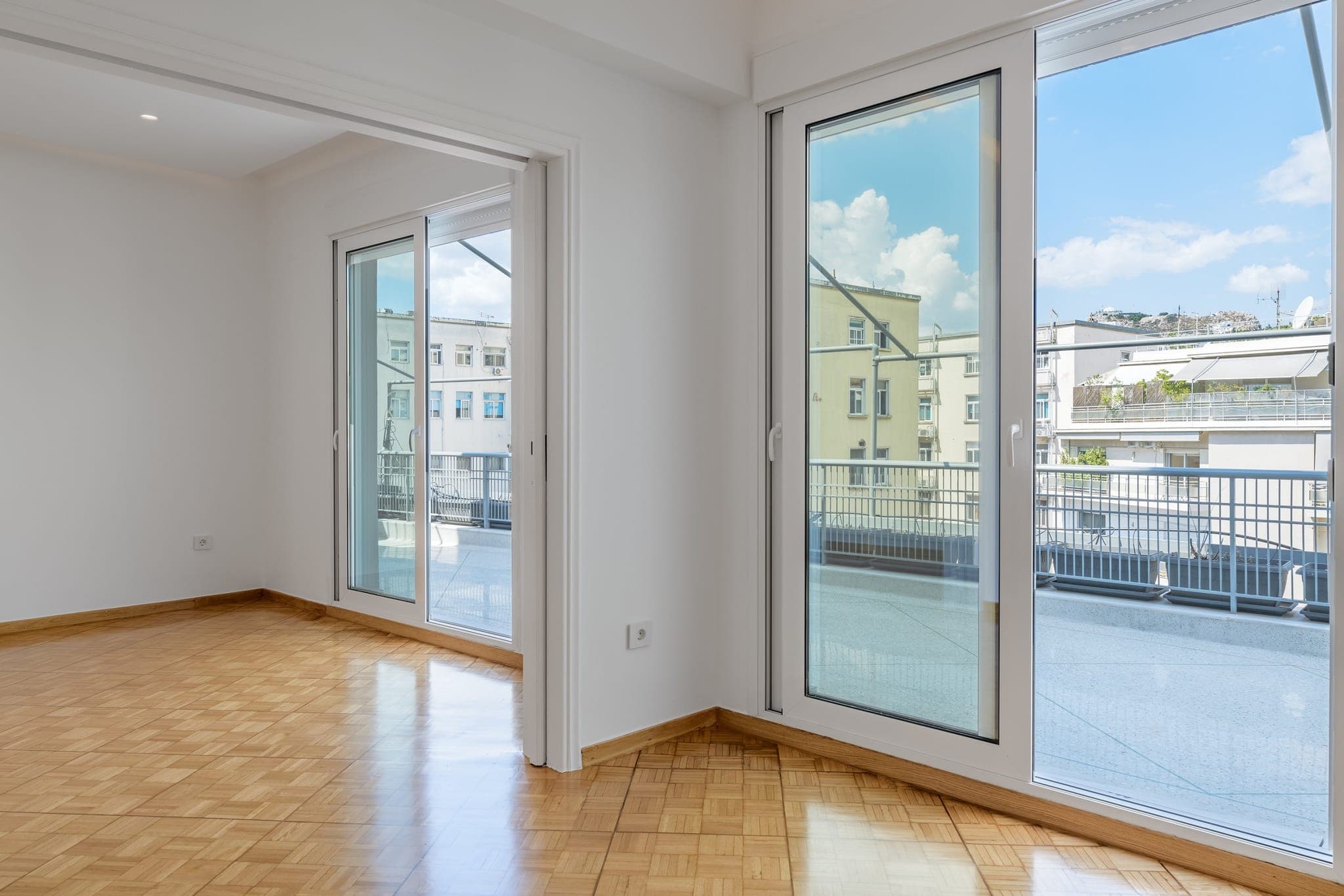 for rent Apartment — Central Athens, photo 1