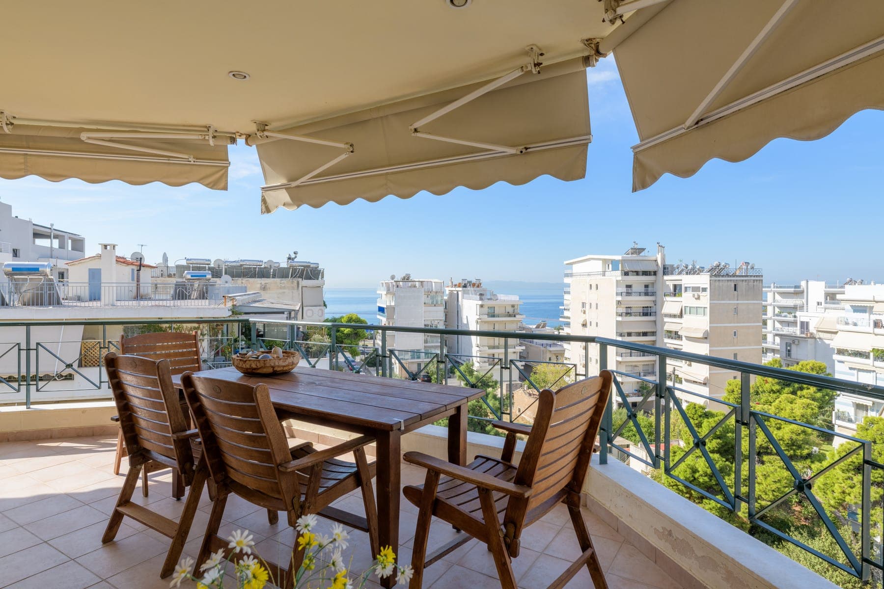 for sale Apartment — Alimos, photo 1