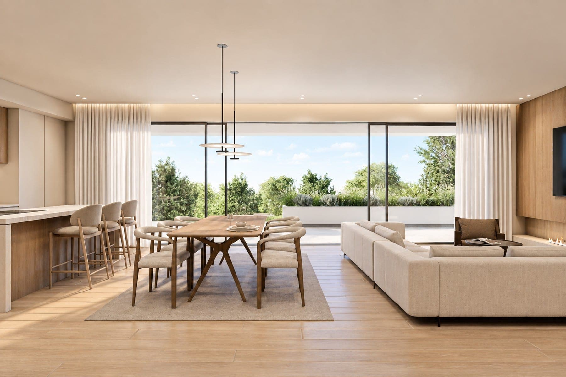 for sale Apartment — Voula, photo 1