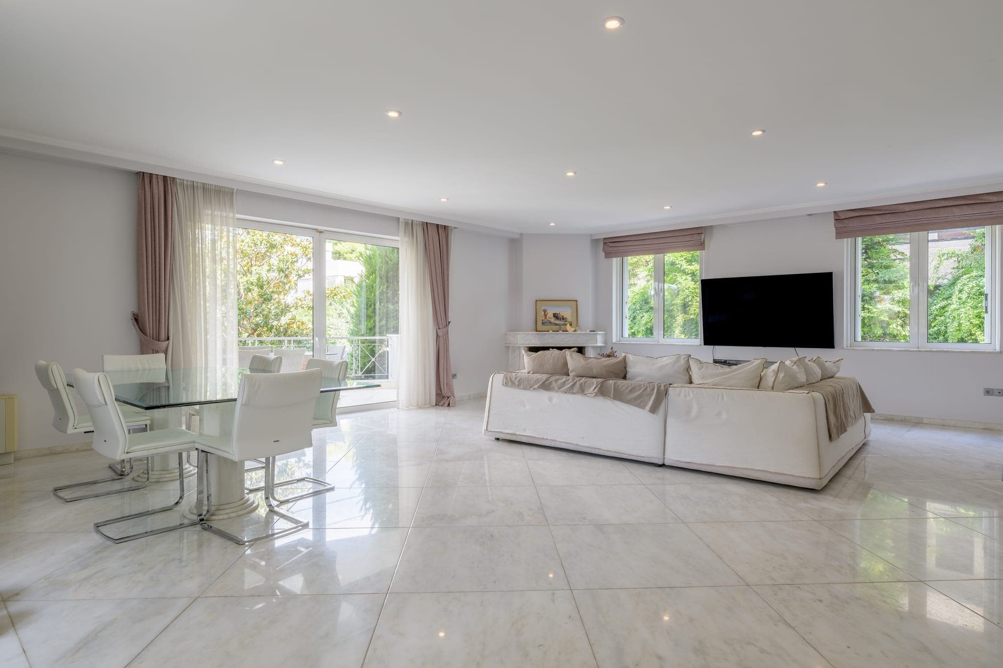for rent Apartment — Kifisia, photo 1