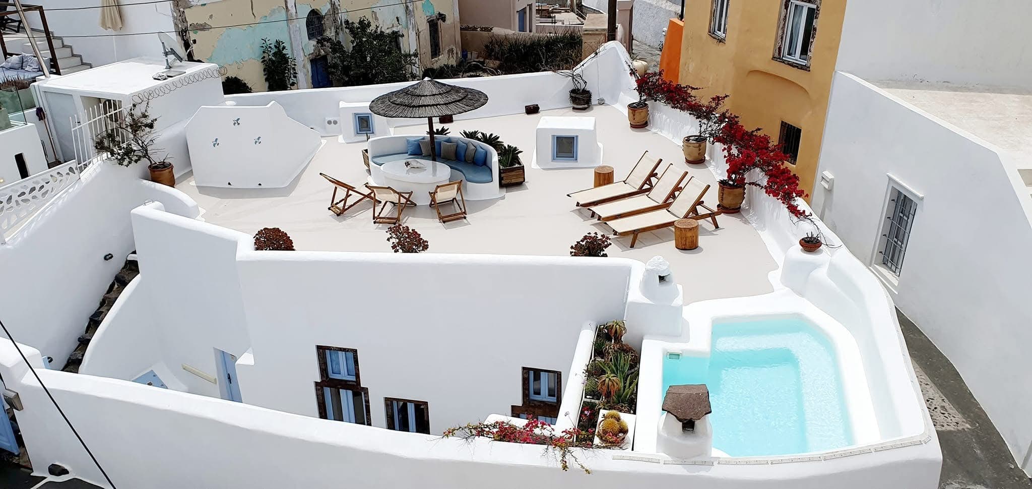 for sale House — Santorini, photo 1