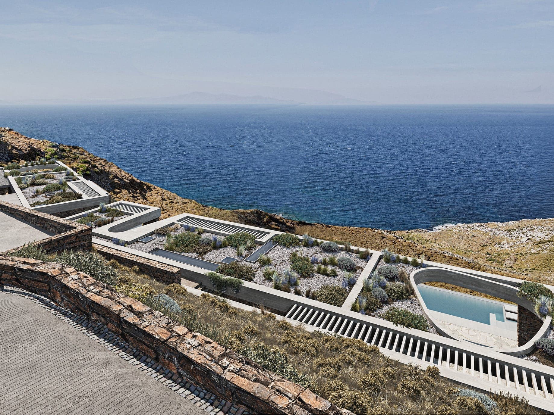 for sale House, New Development — Kea, photo 1