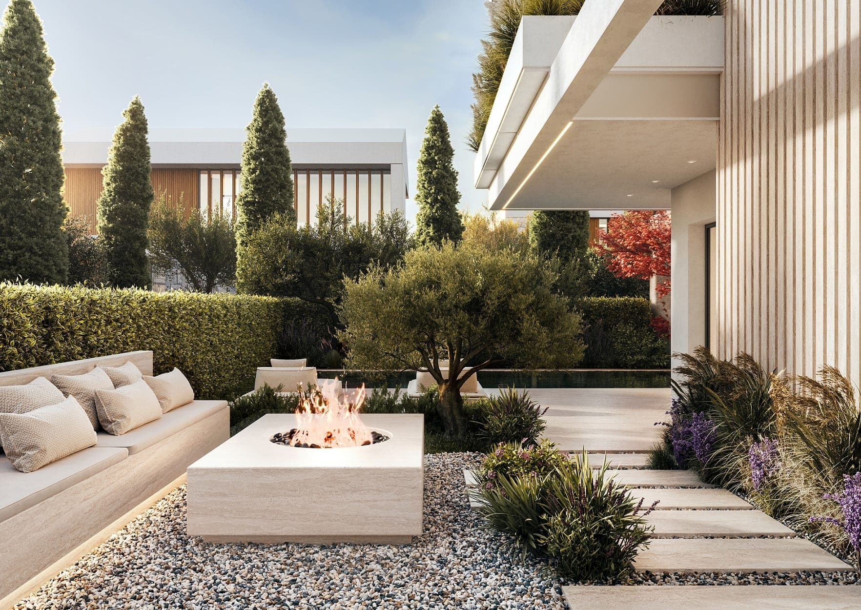 for sale Apartment, New Development — Voula, photo 1