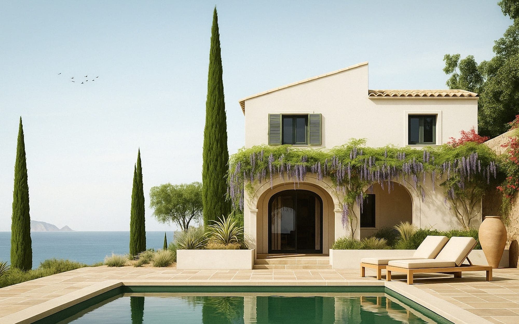 for sale House, New Development — Kefalonia, photo 1