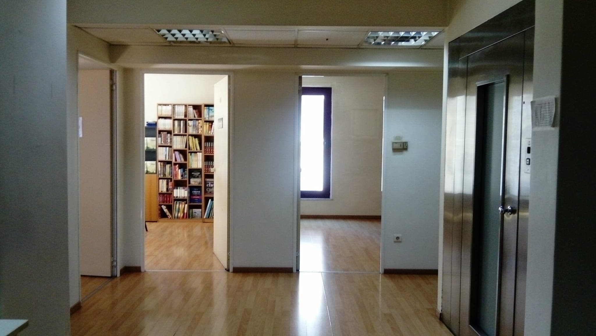 for sale New Development — Exarchia, photo 1