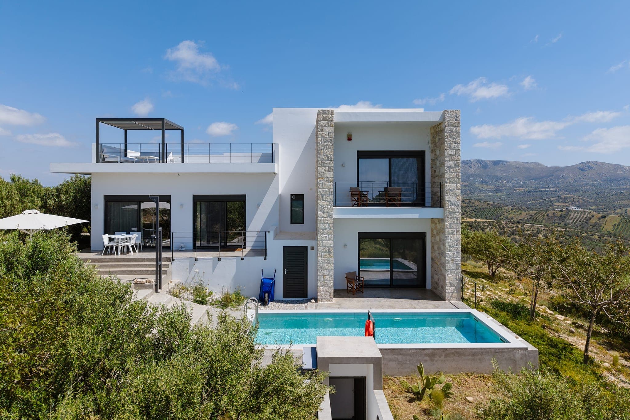 for sale House — Heraklio, photo 1