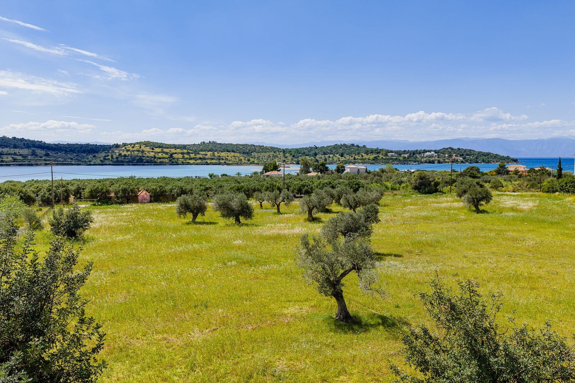 for sale Plot — Argolida, photo 1