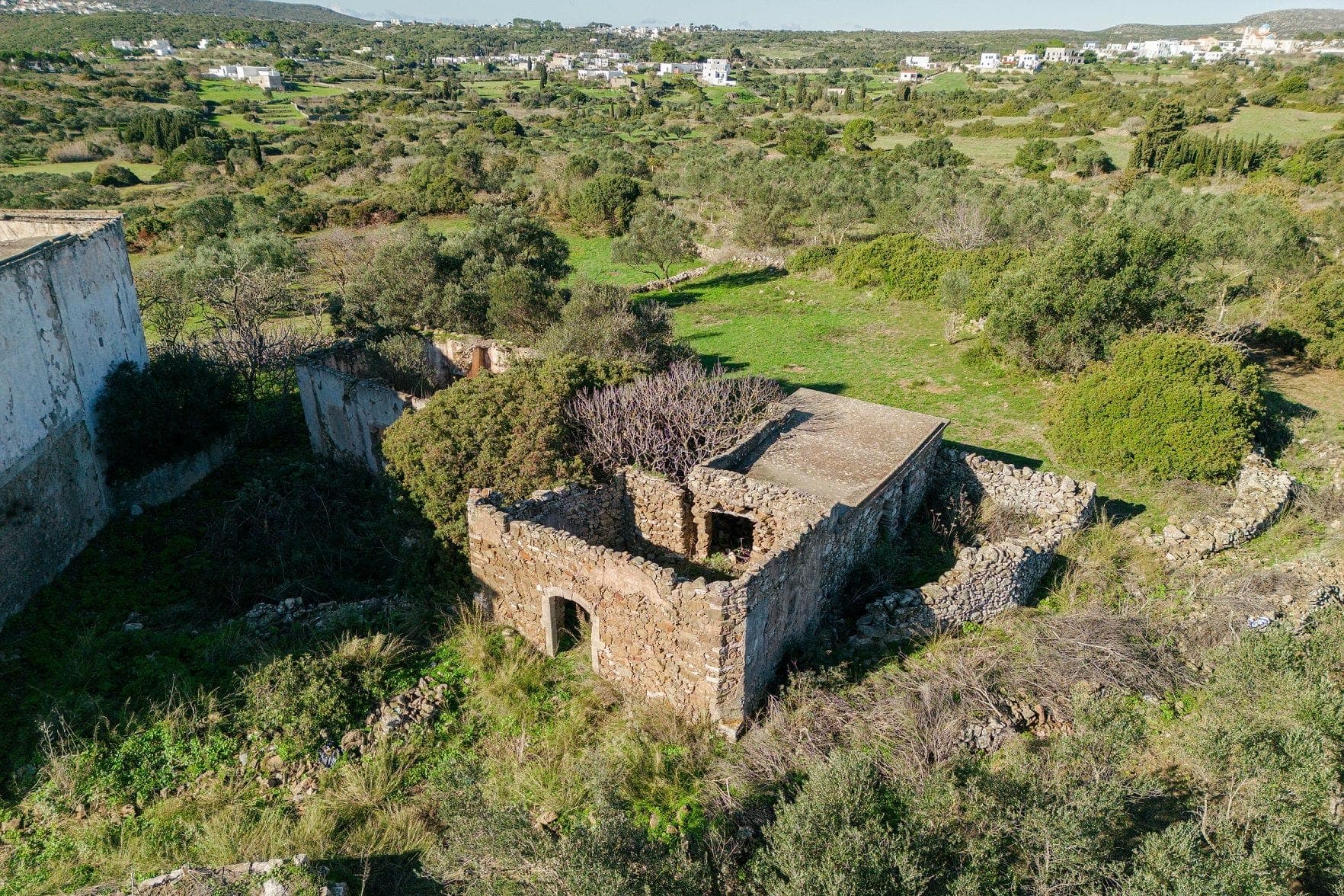 for sale Plot — Kythira, photo 1