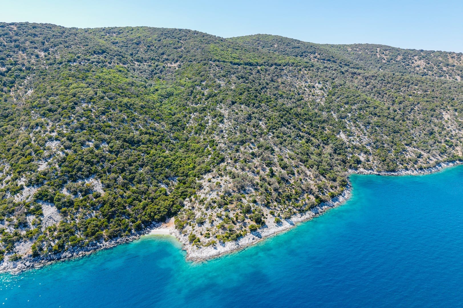for sale Plot — Meganisi, photo 1