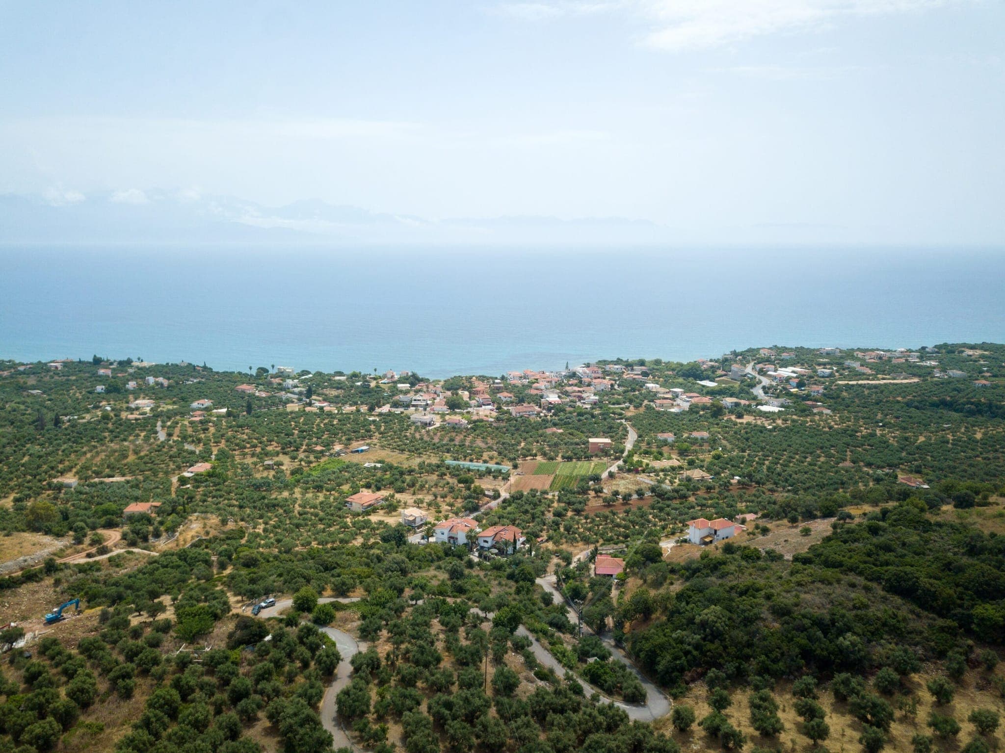 for sale Plot — Messinia, photo 1