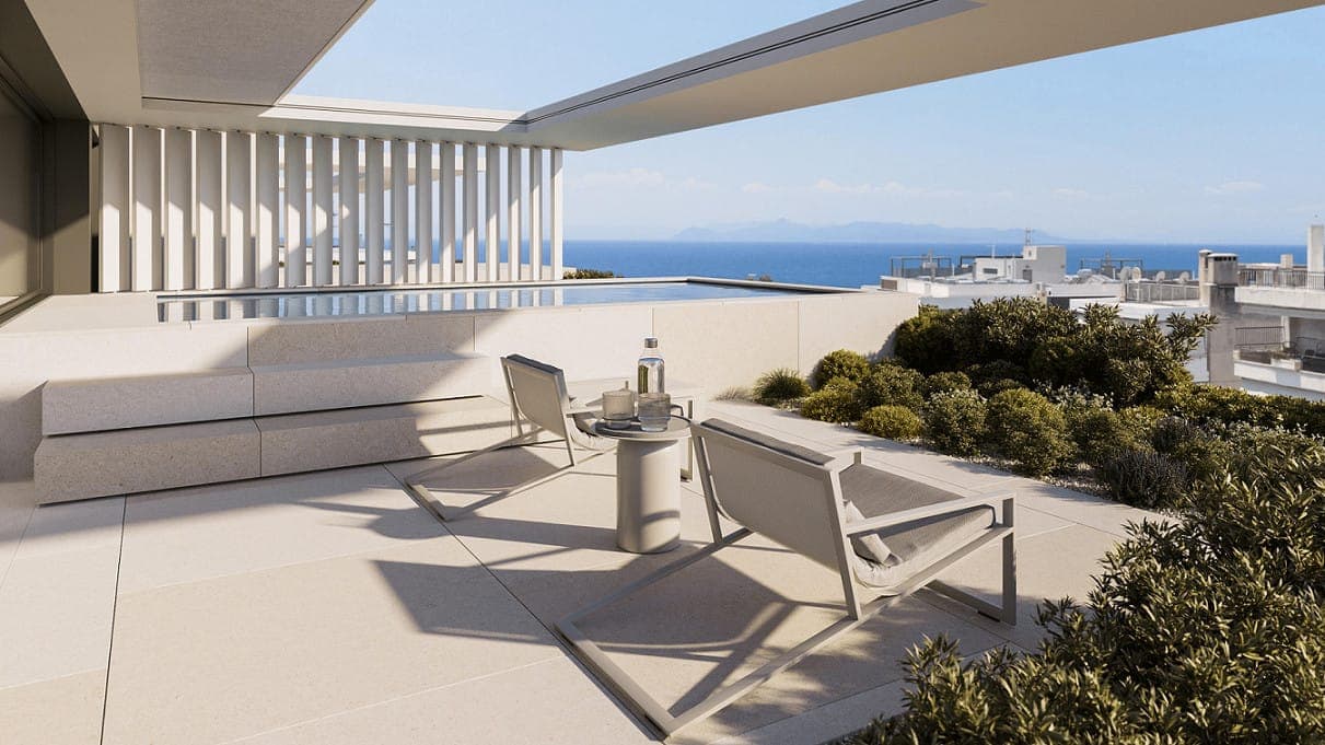 for sale Apartment, New Development — Glyfada, photo 1