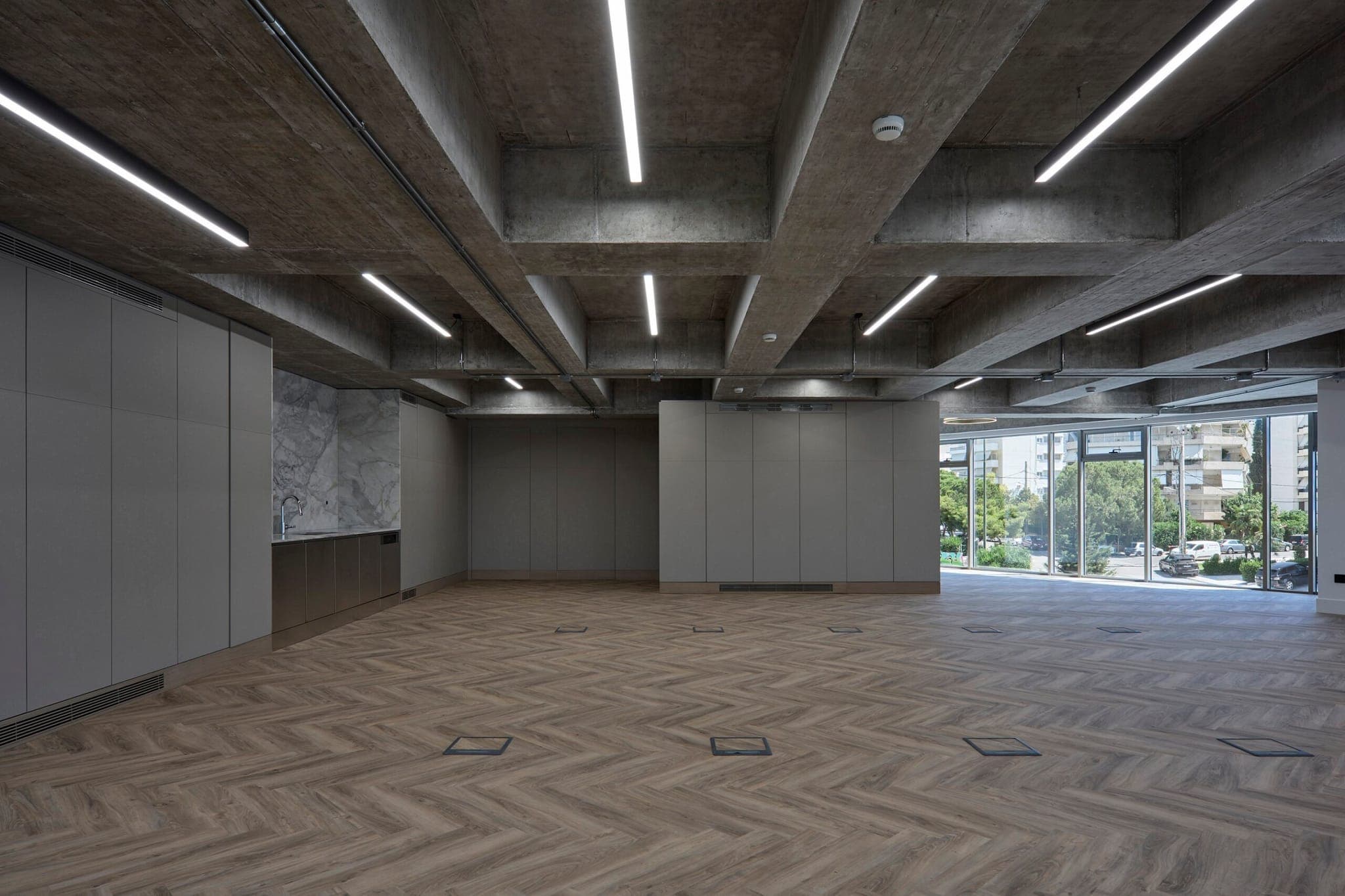 for rent Commercial — Glyfada, photo 1