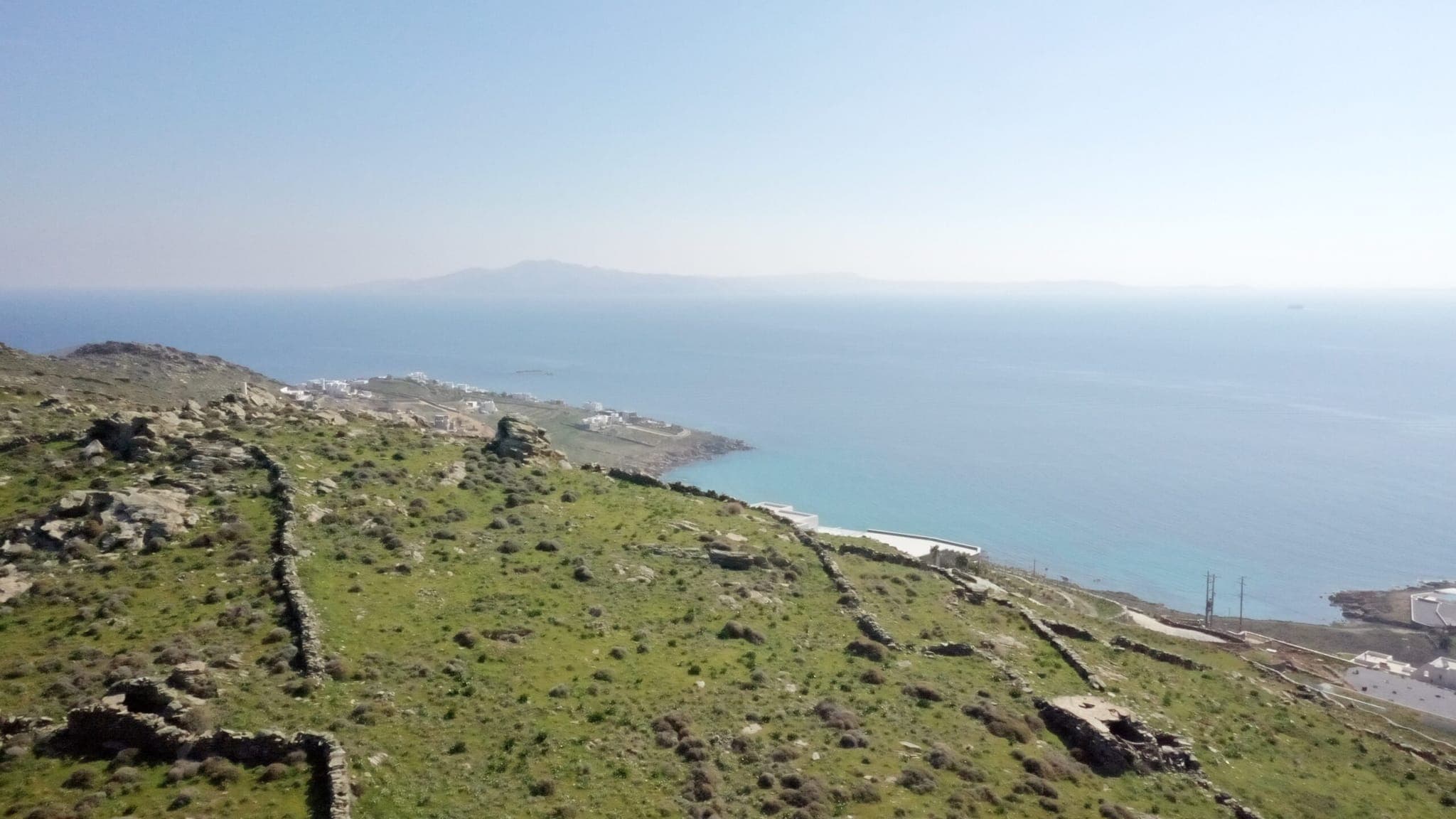 for sale Plot — Tinos, photo 1