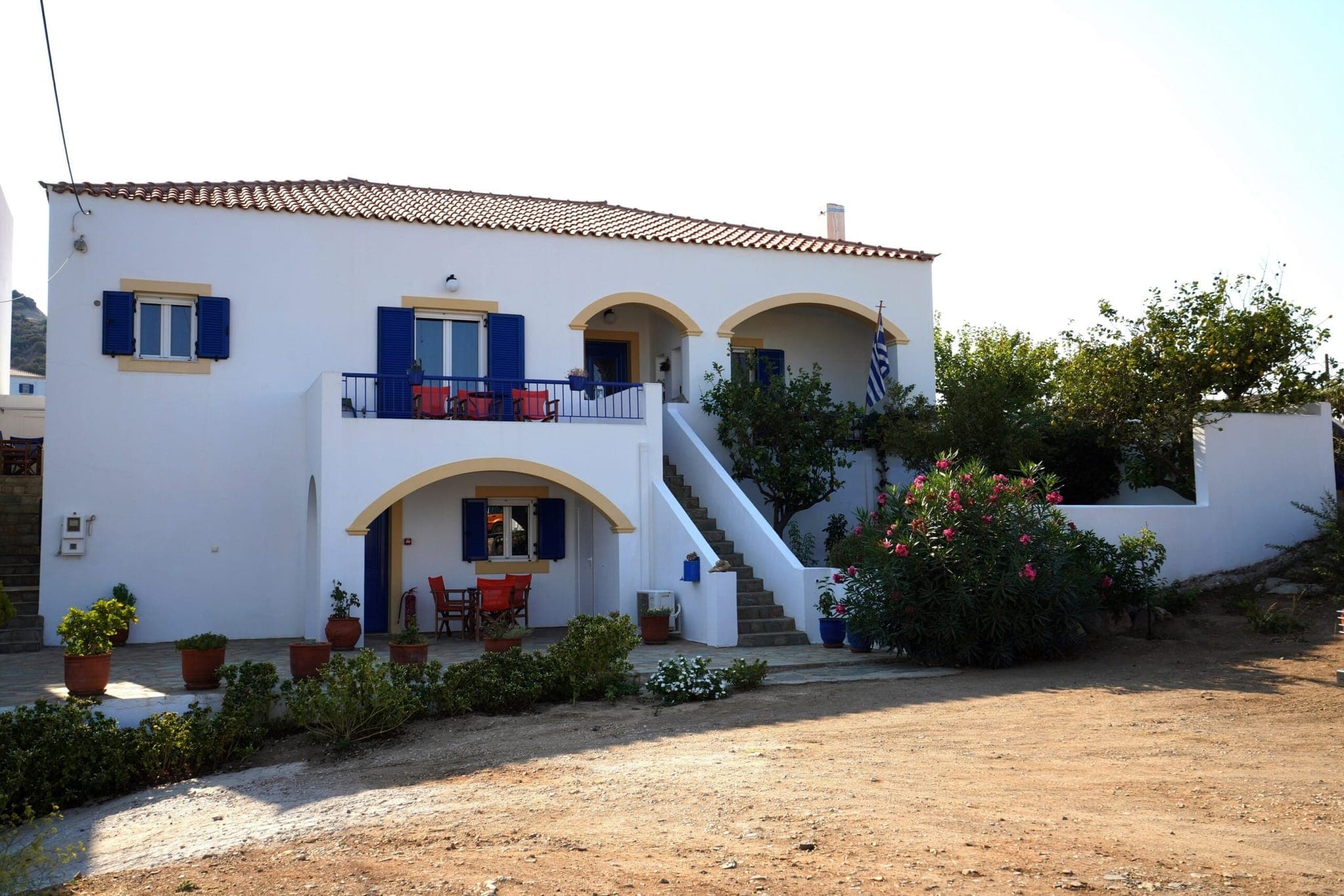 for sale House — Kythira, photo 1