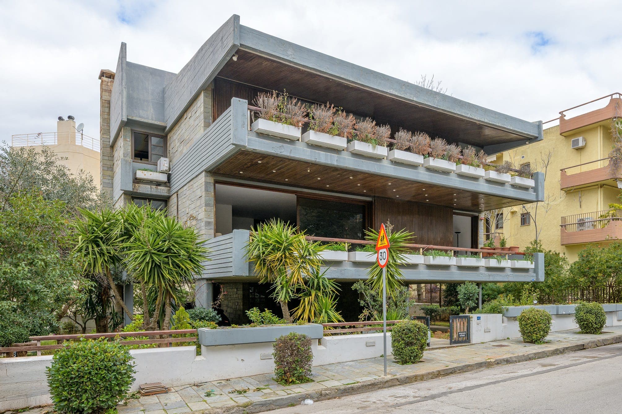 for sale House — Papagou, photo 1