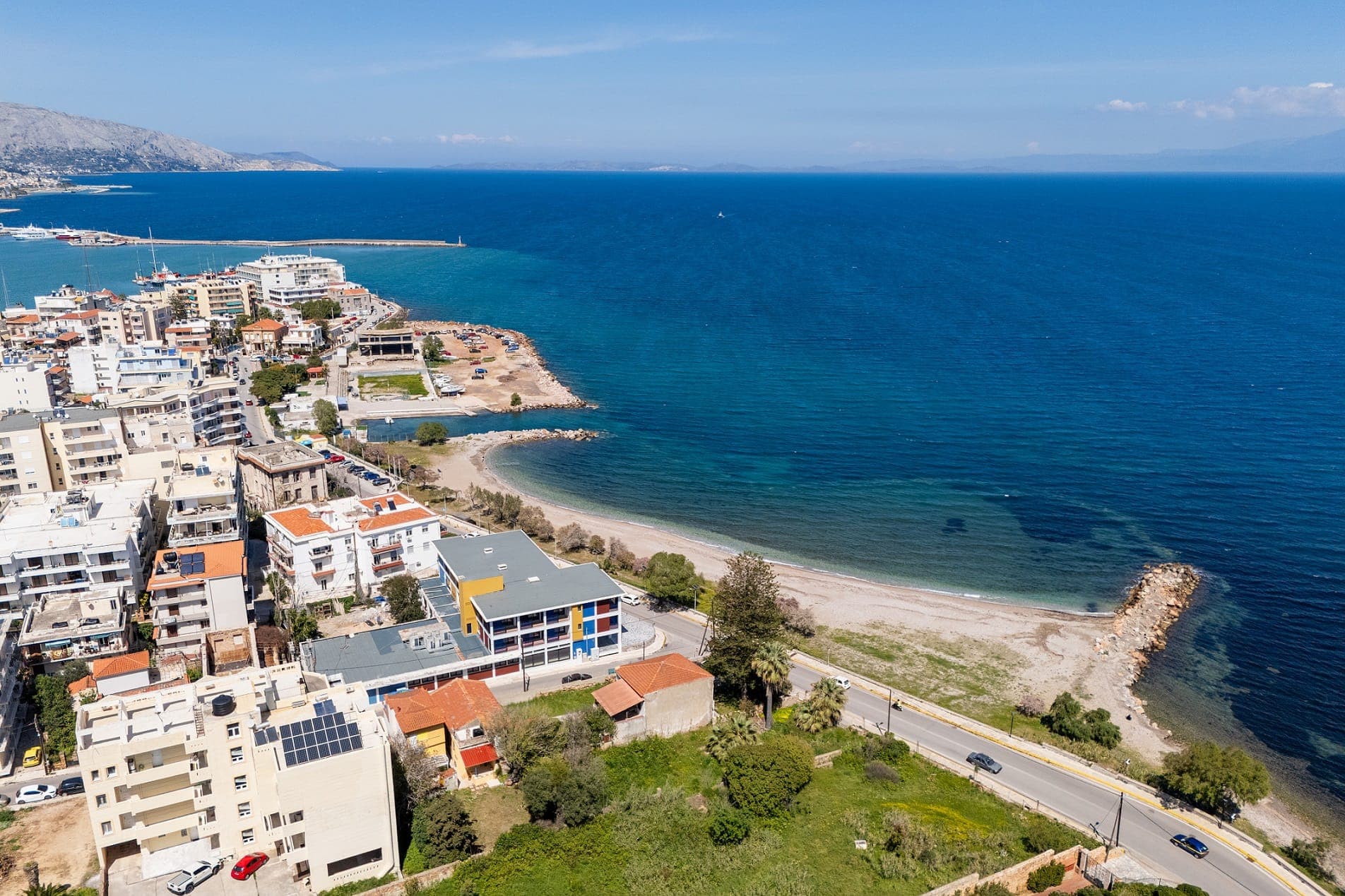 for sale Plot — Chios, photo 1