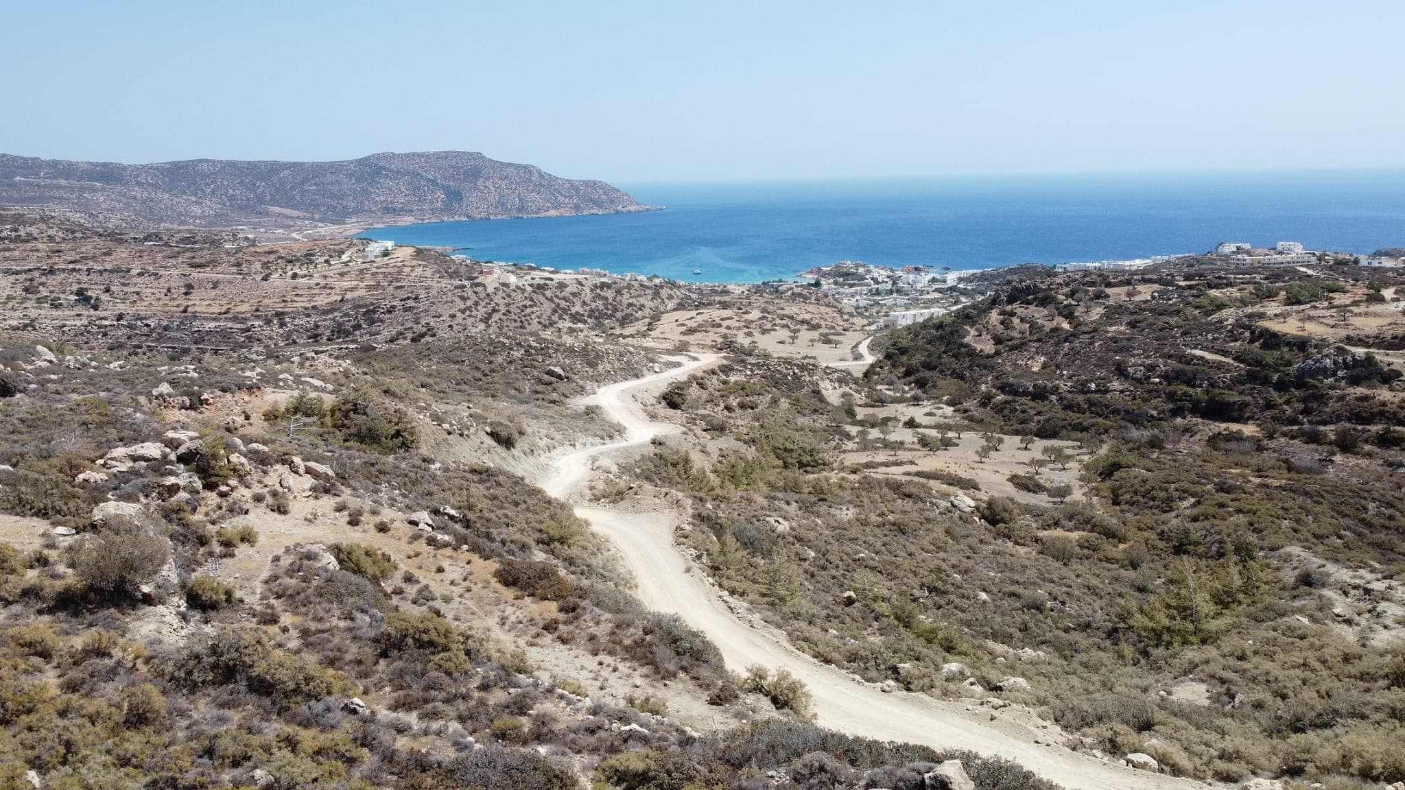 for sale Plot — Karpathos, photo 1