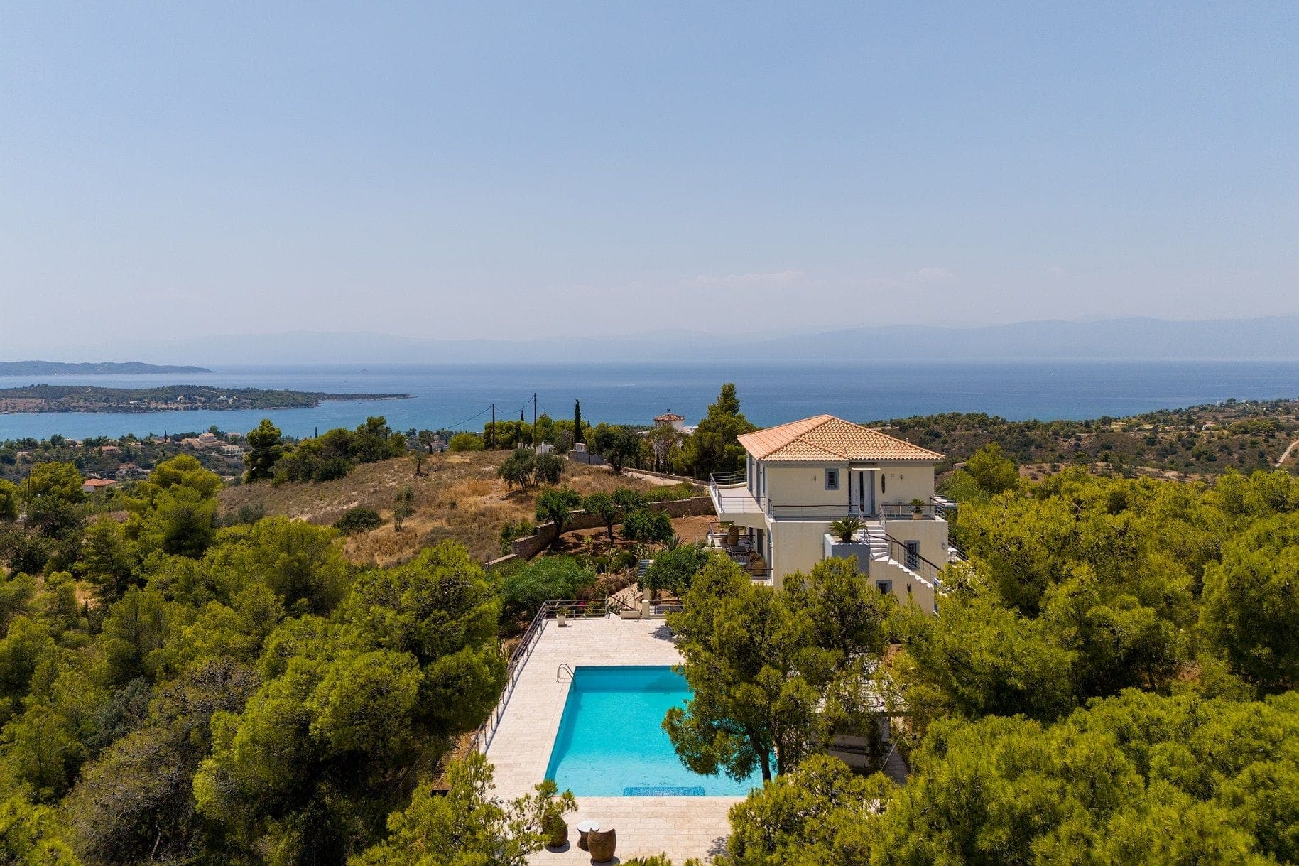 for sale House — Argolida, photo 1