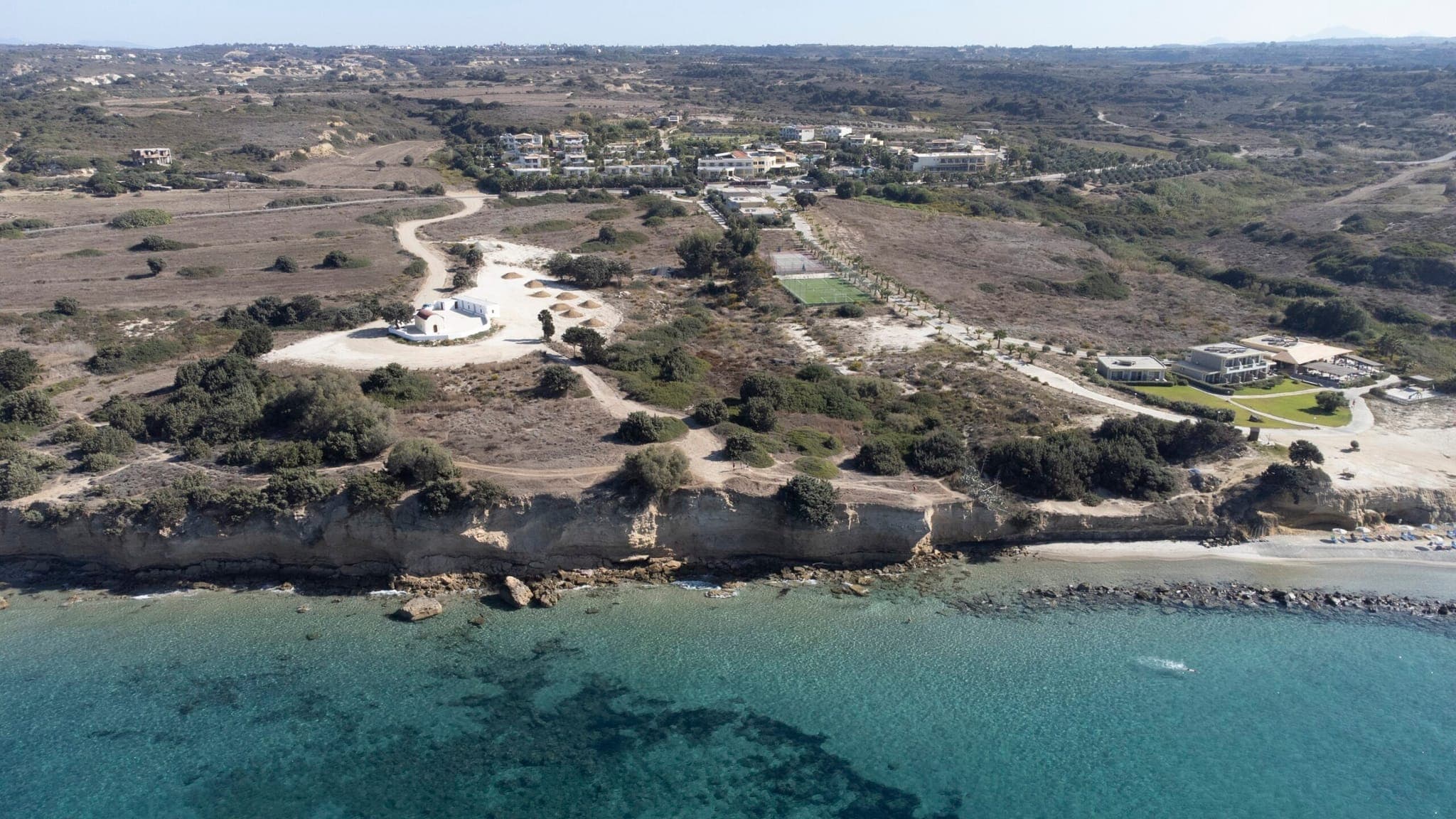 for sale Plot — Kos, photo 1