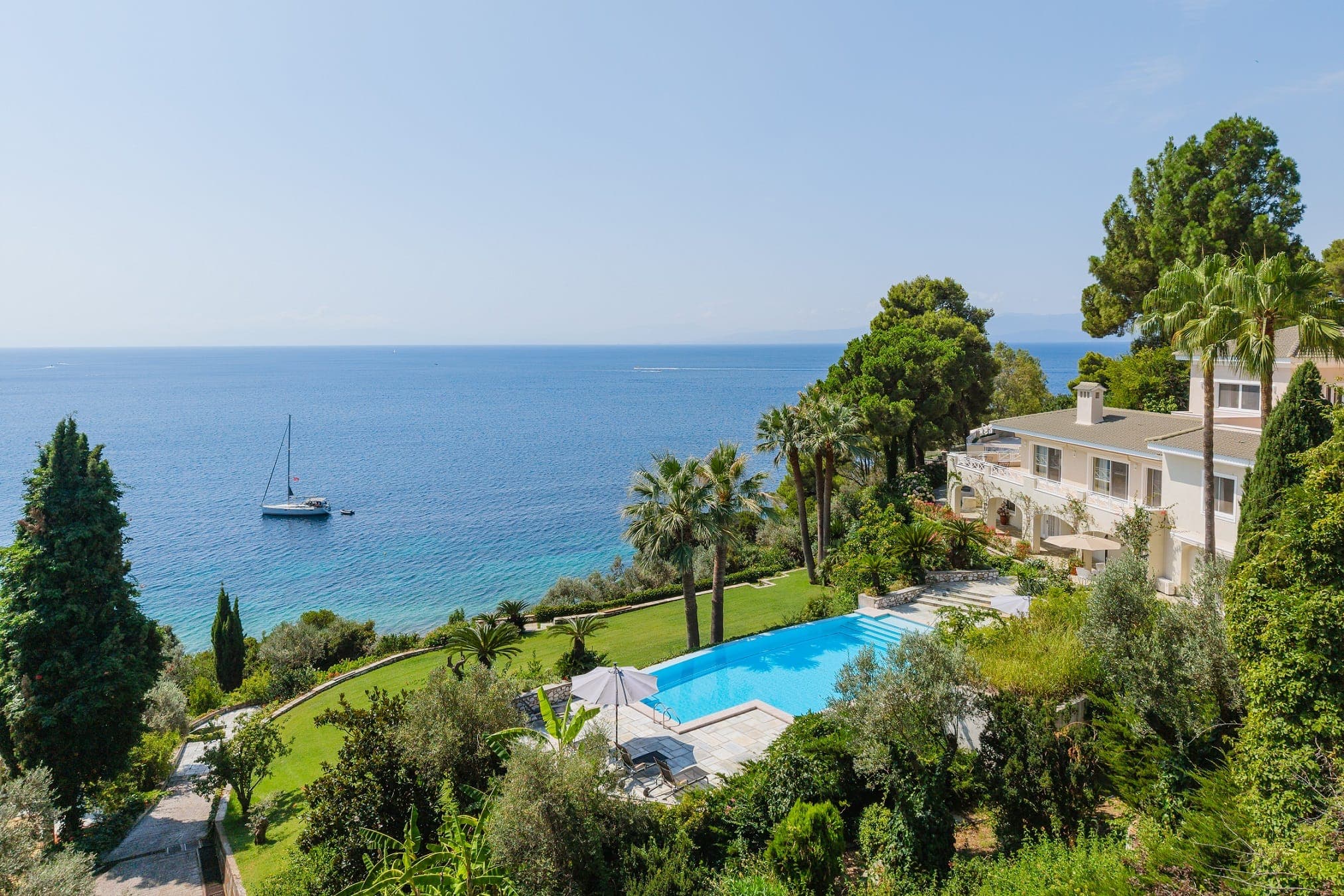 for sale House — Skiathos, photo 1