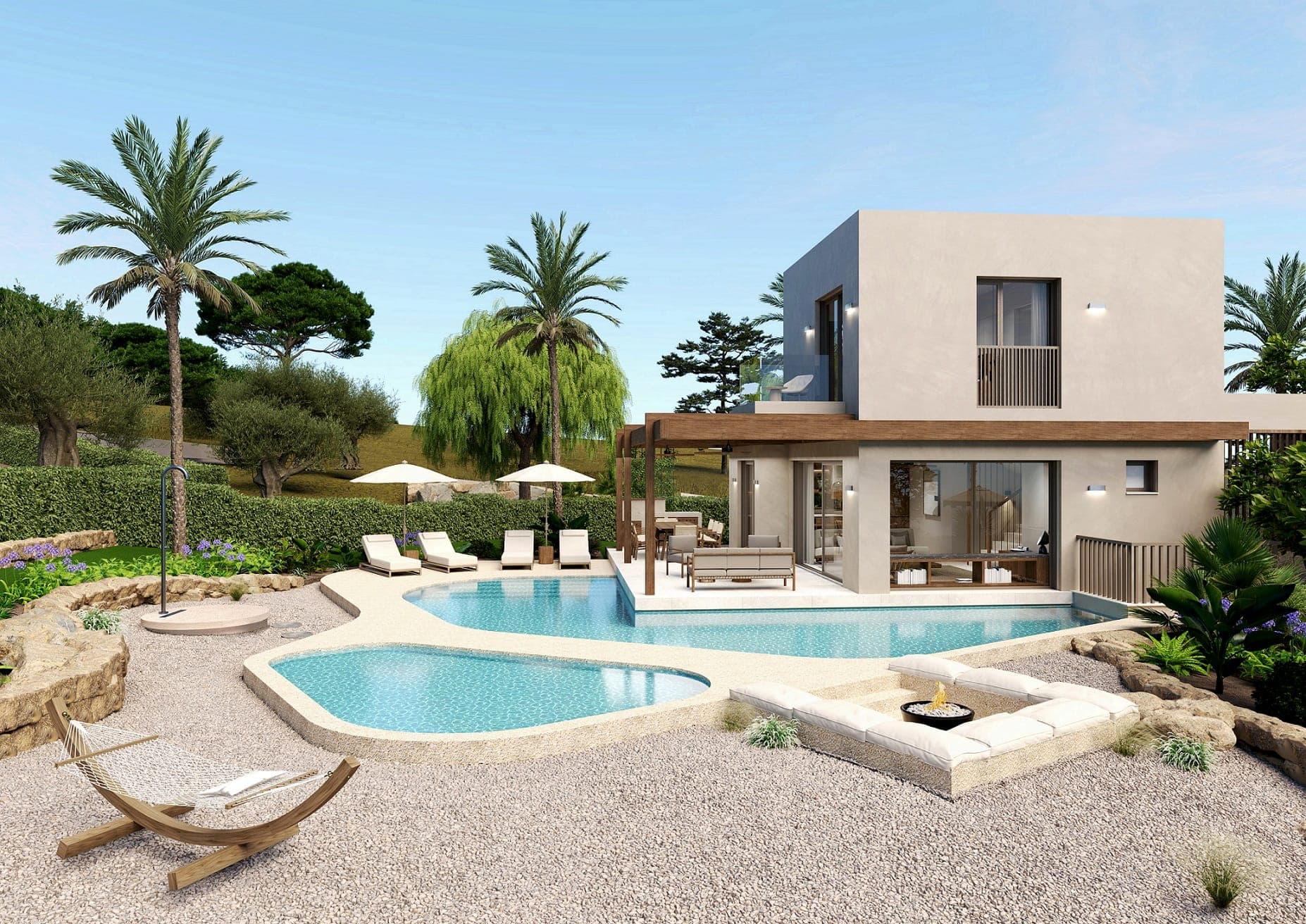 for sale House — Halkidiki, photo 1
