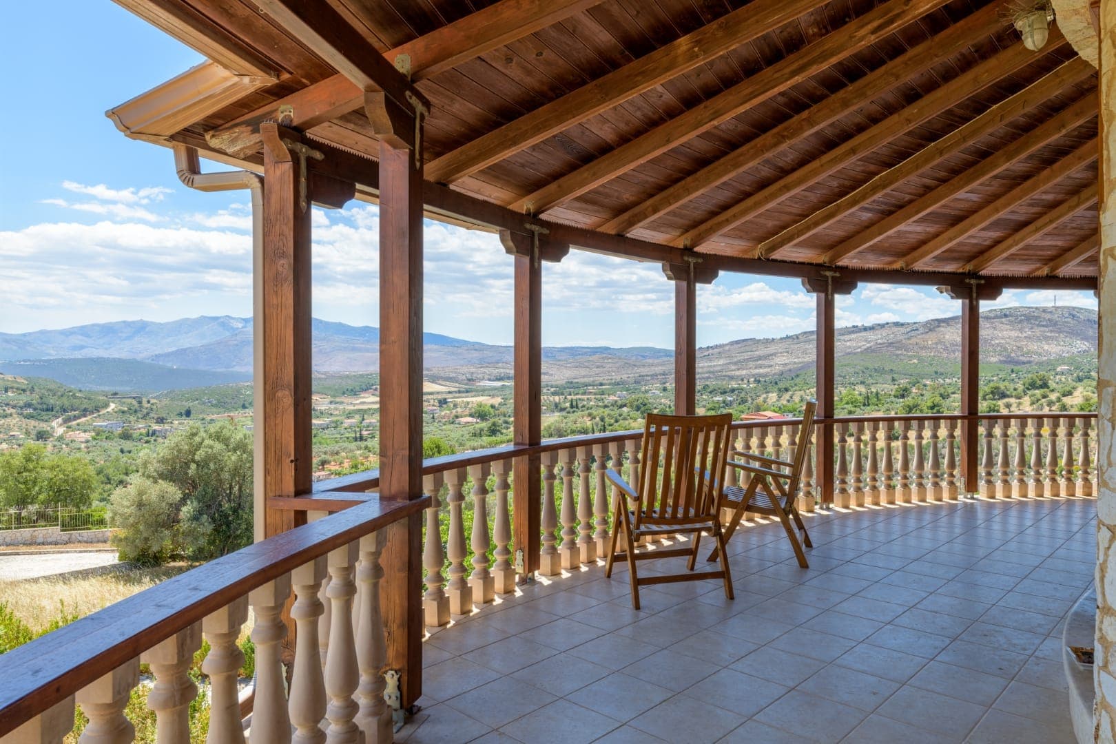 for sale House — Grammatiko, photo 1