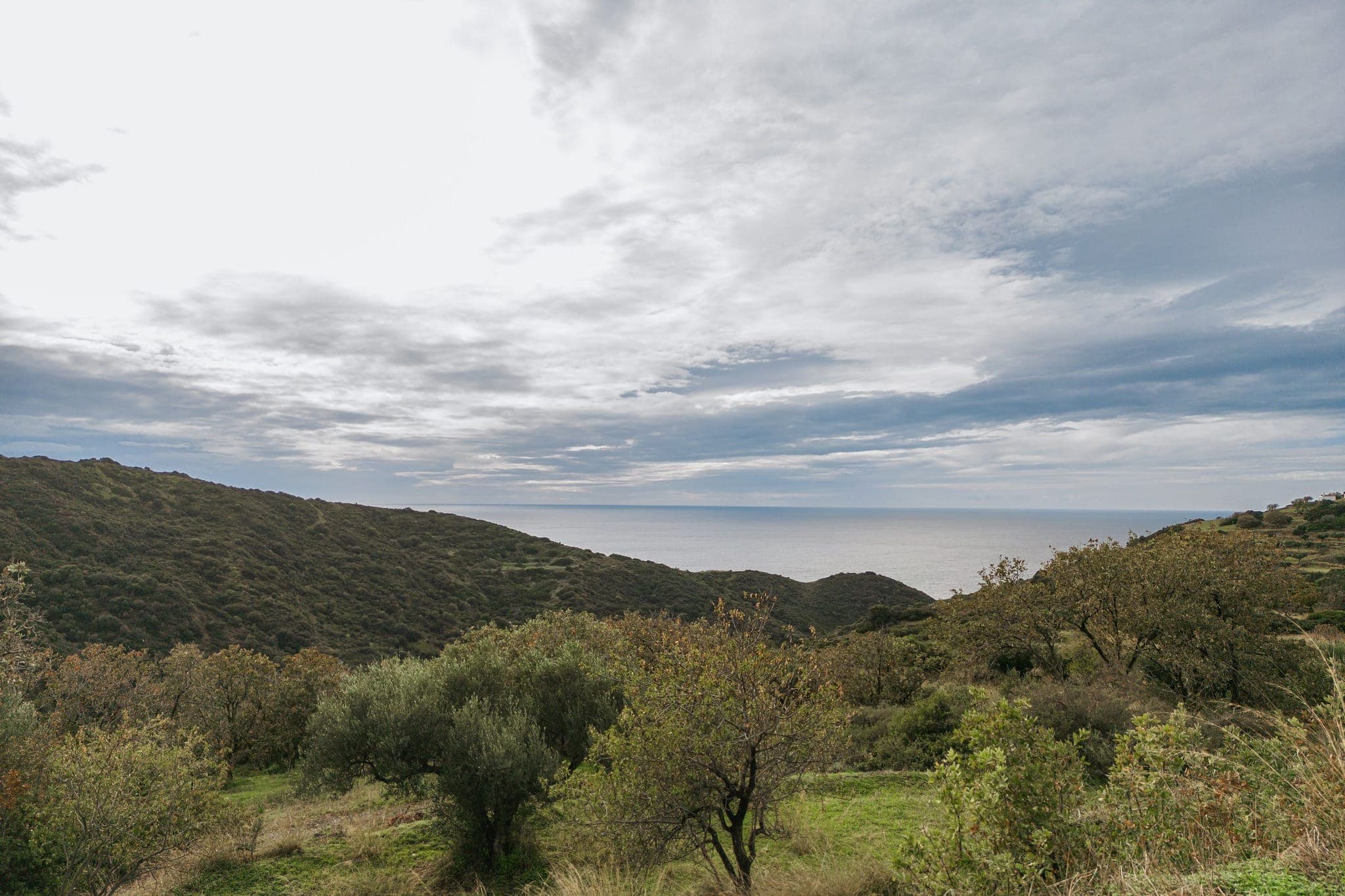 for sale Plot — Kythira, photo 1