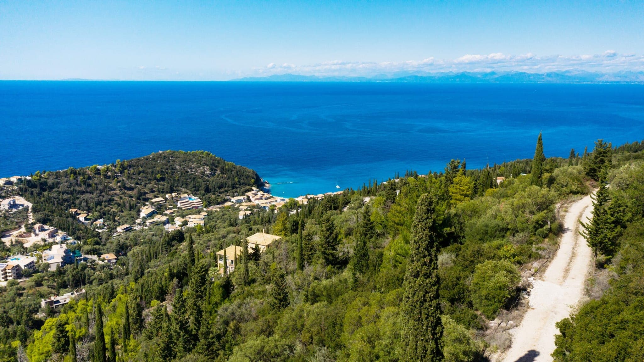 for sale Plot — Lefkada, photo 1