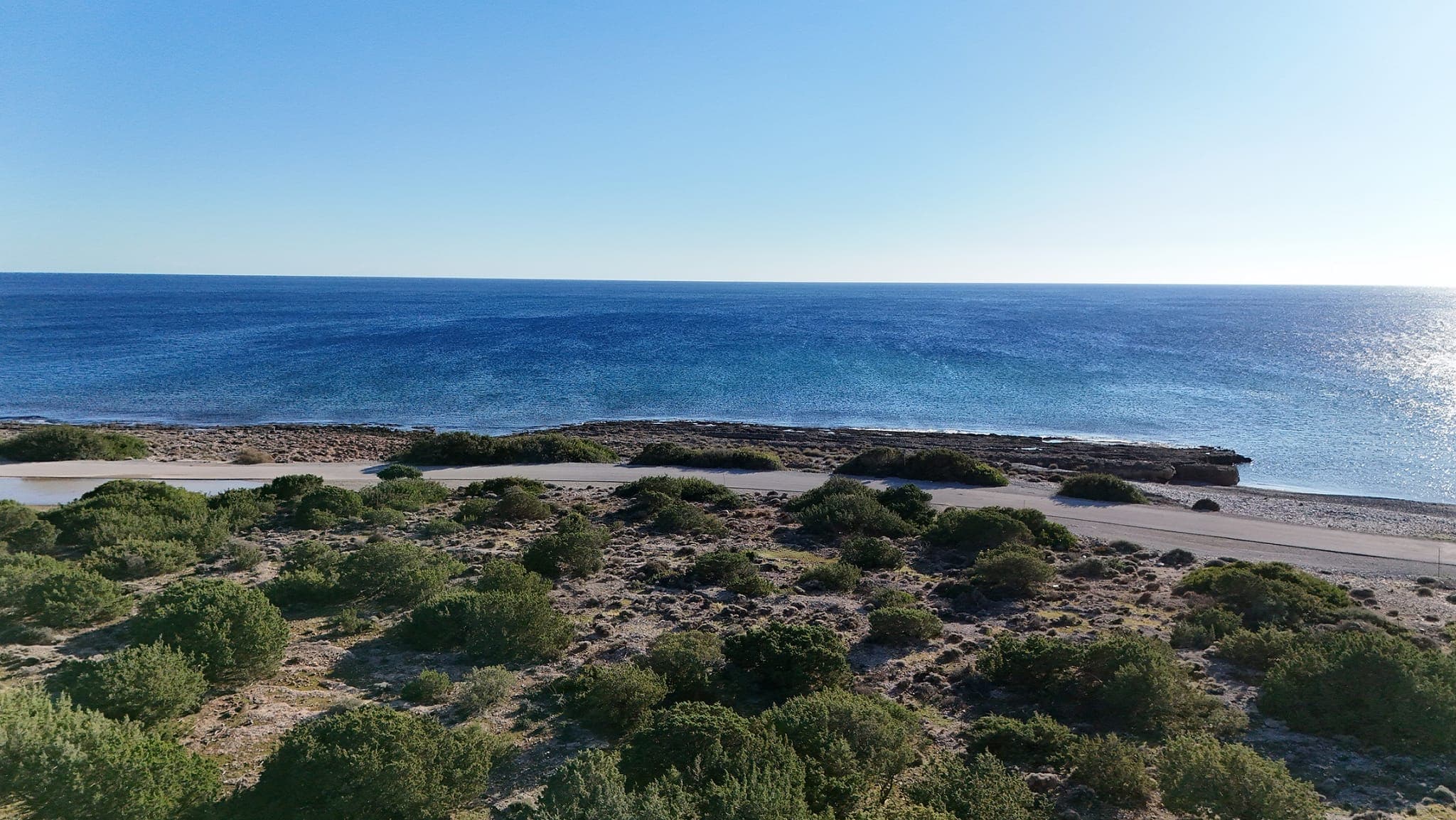 for sale Plot — Chania, photo 1