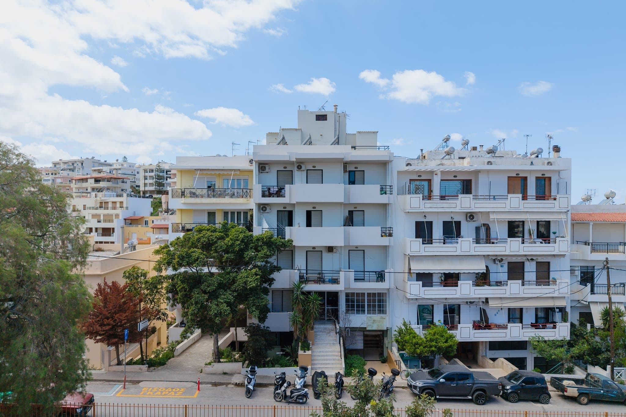for sale New Development — Rethymno, photo 1