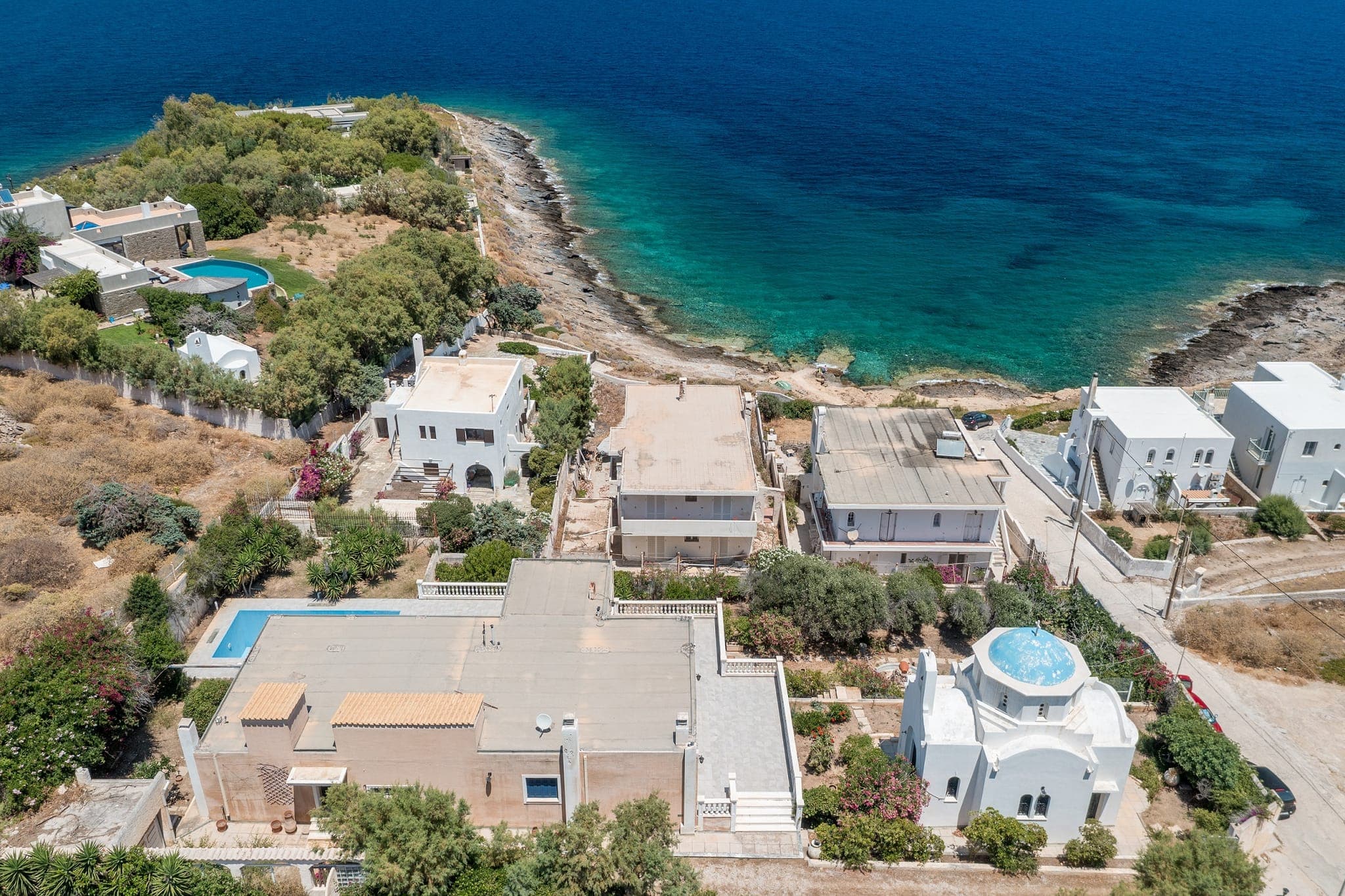 for sale House — Keratea, photo 1