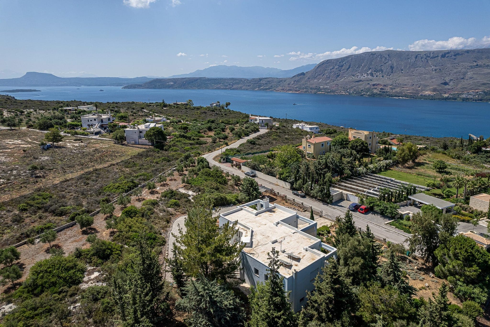 for sale House — Chania, photo 1