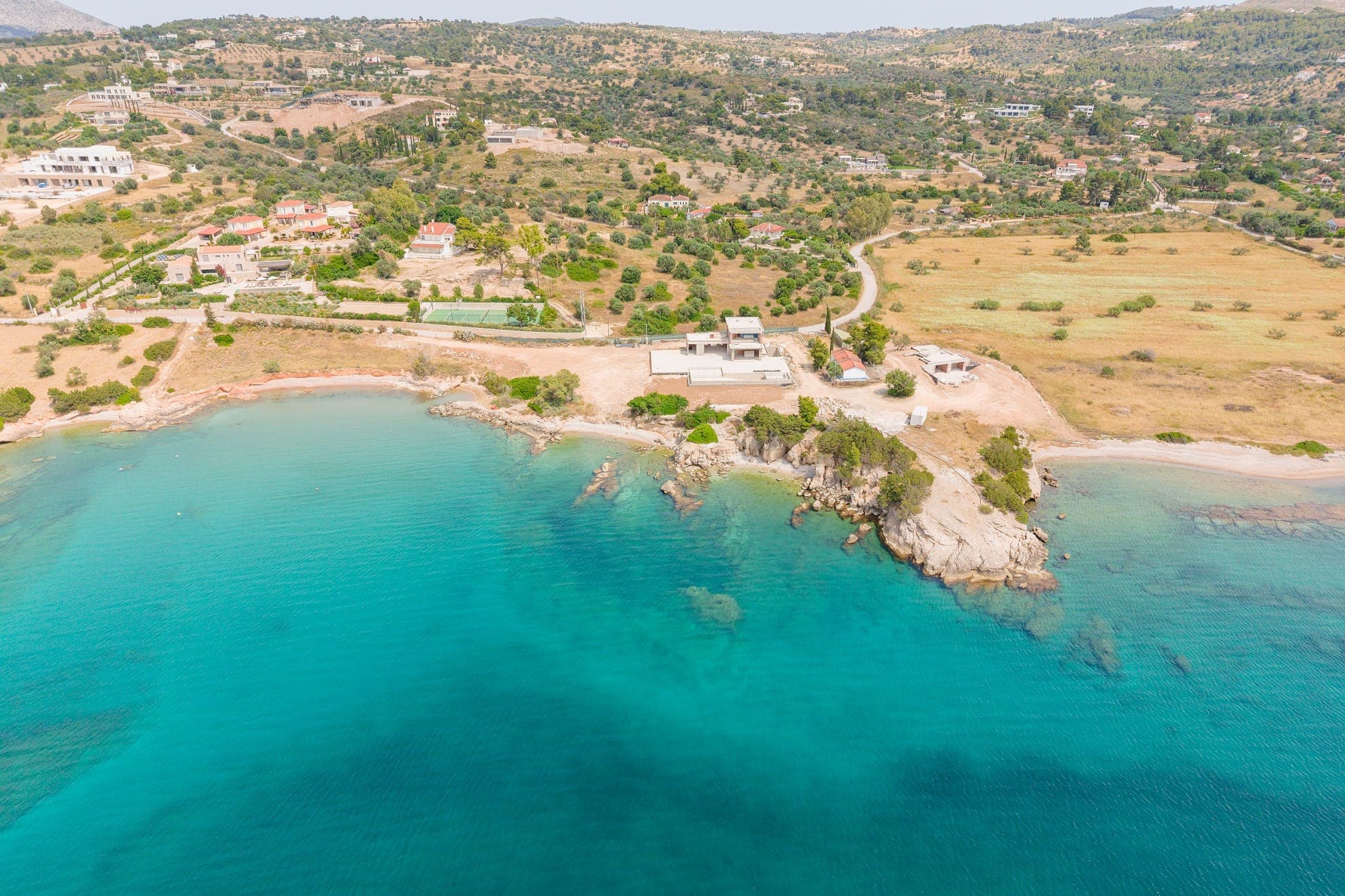 for sale House, New Development — Argolida, photo 1